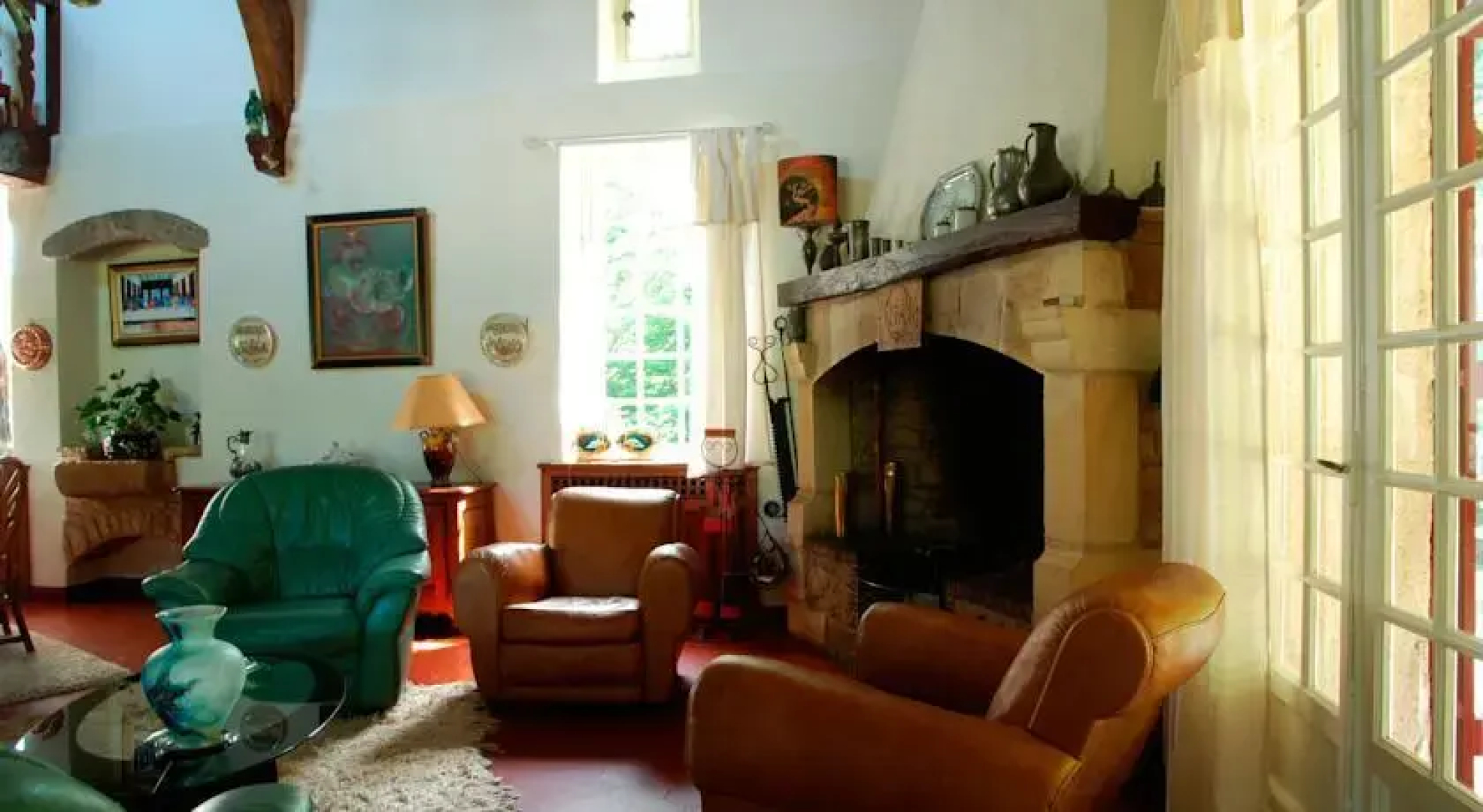 Le Jardin de la Paresse