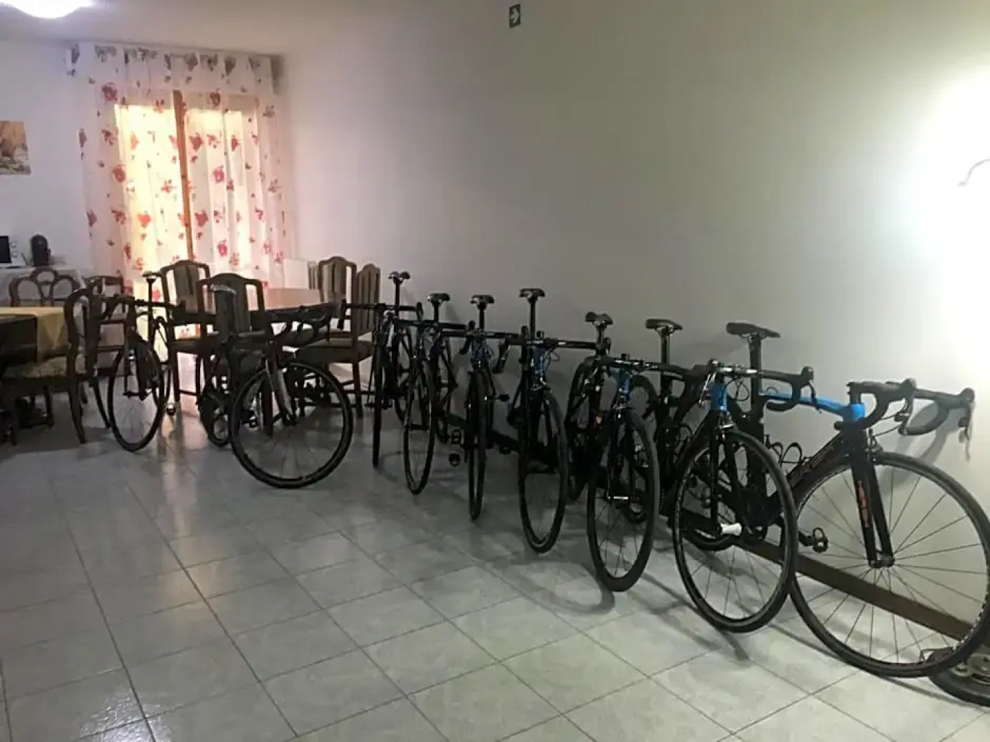 Visaya B&B