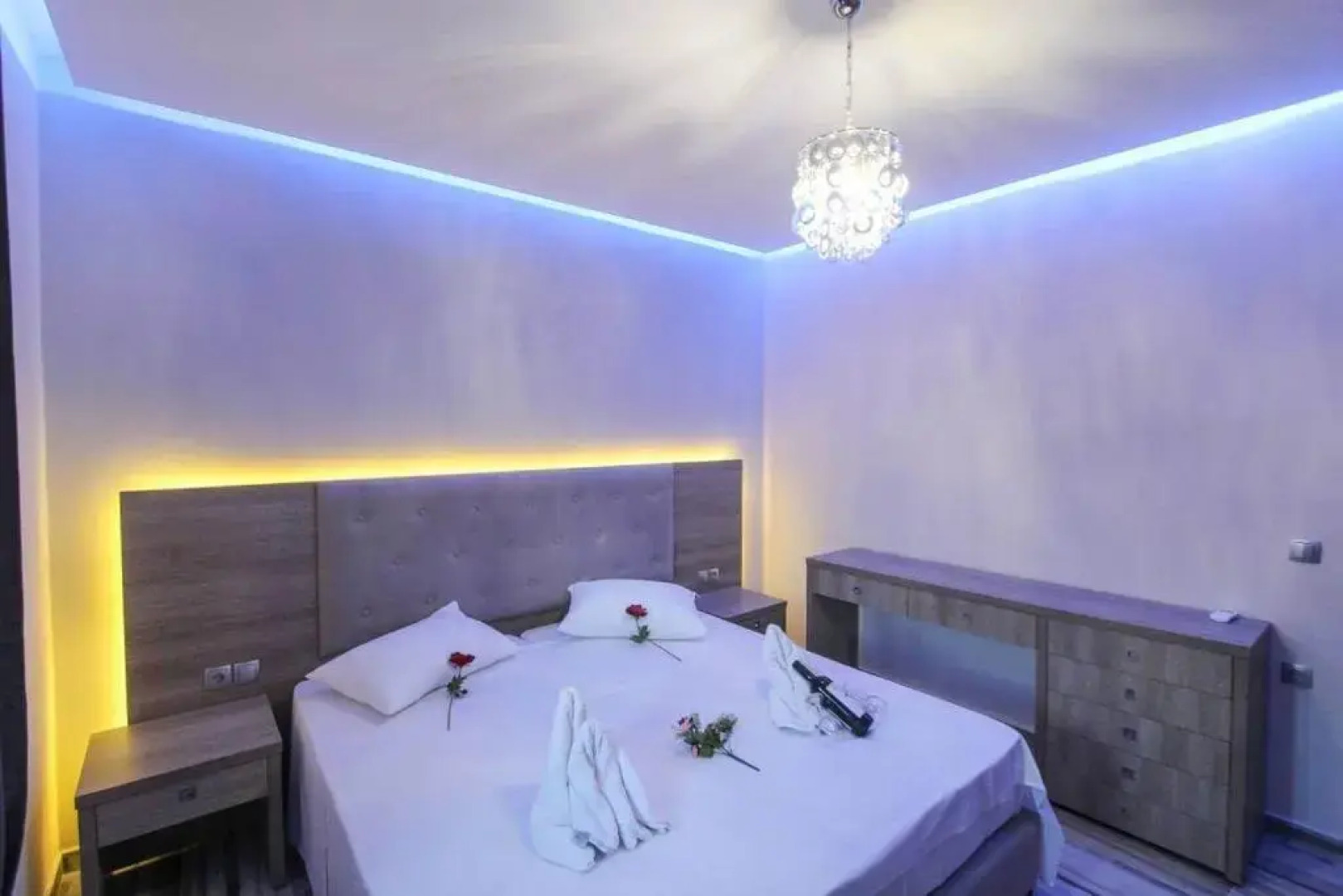 Villa Dionysia Apartment A1