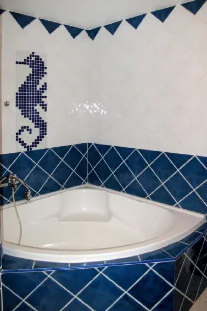 Holiday Home La Bergerie (Vrs101)