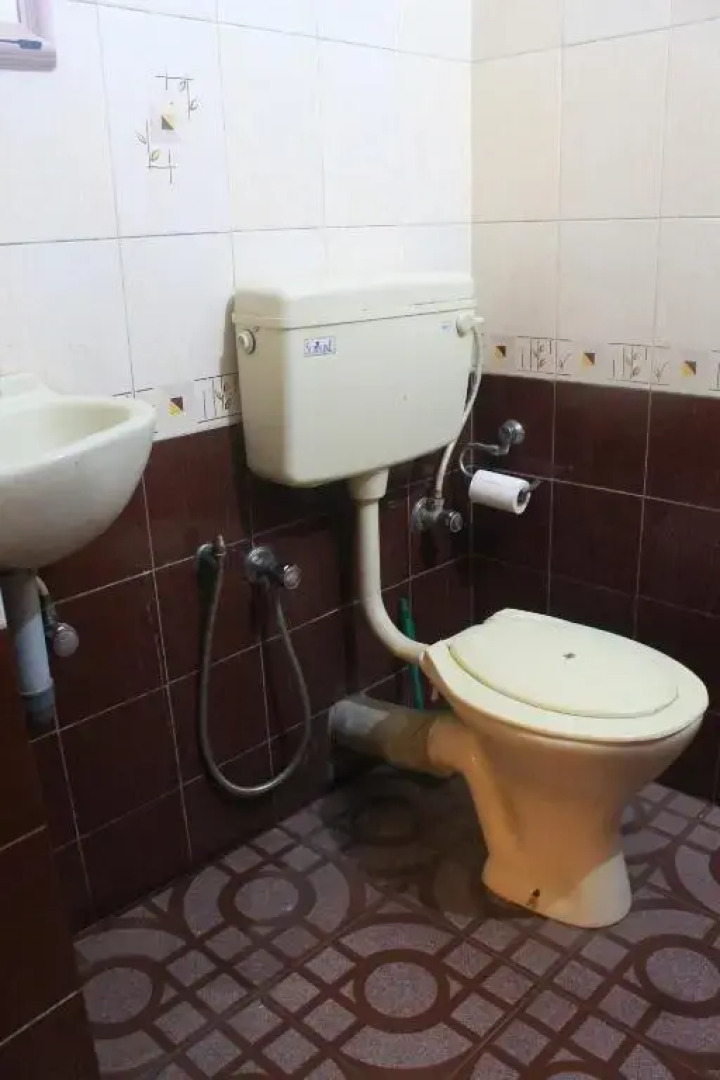 Fort Garden Residency