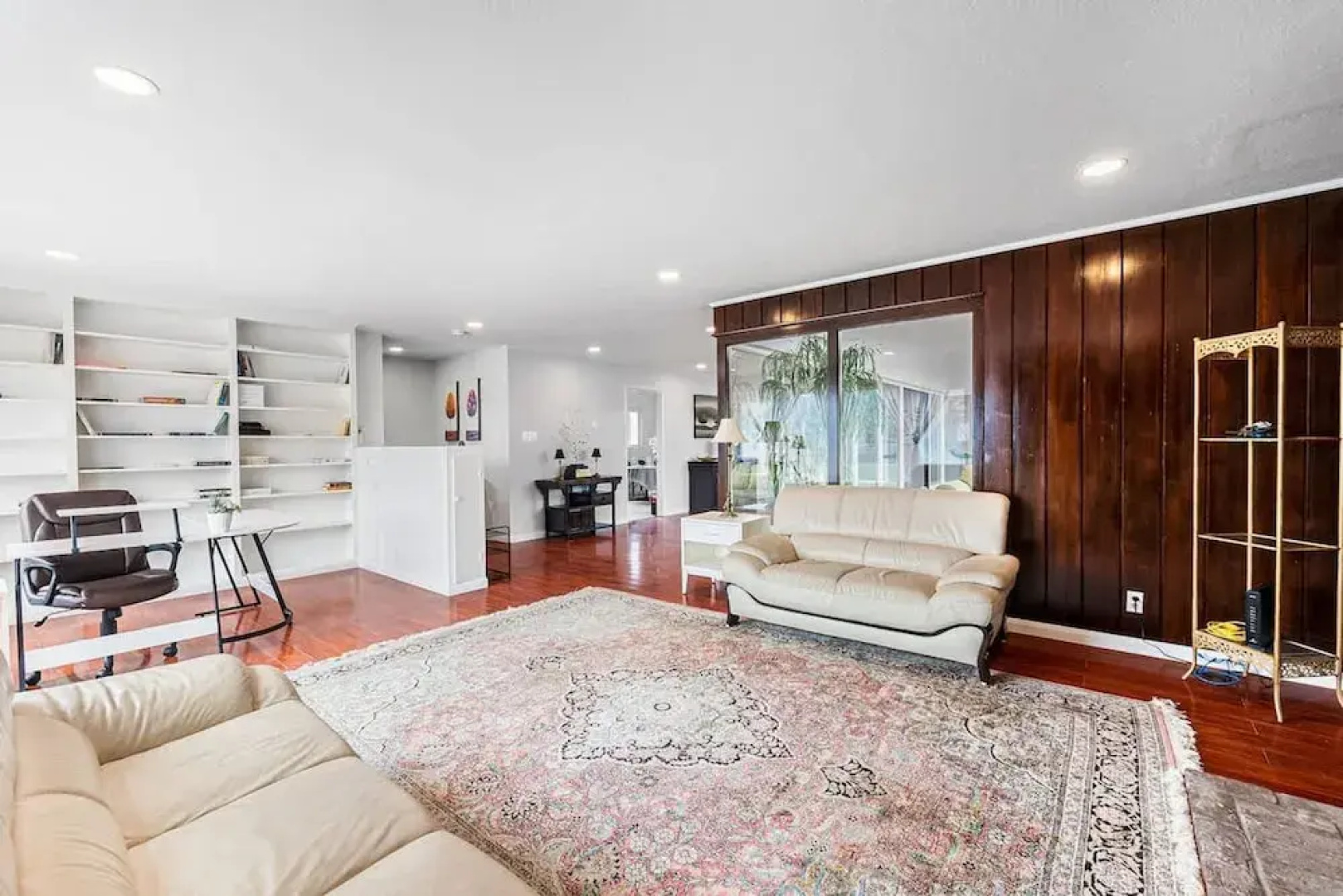 SFO Spacious Beautiful 3BR House