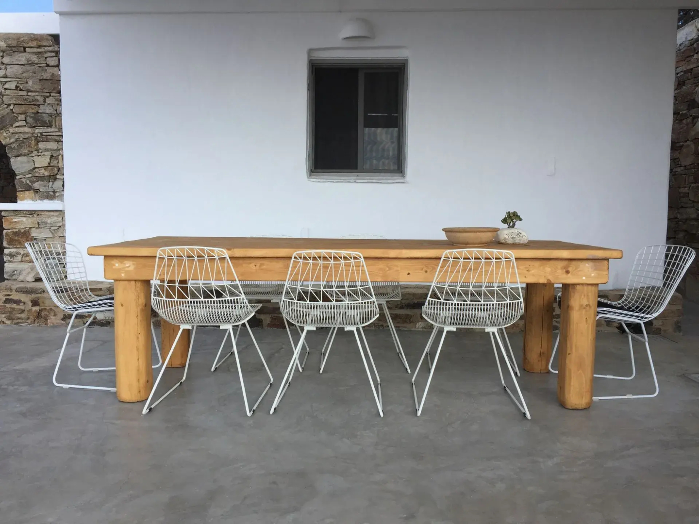 Another Island & Island White Antiparos