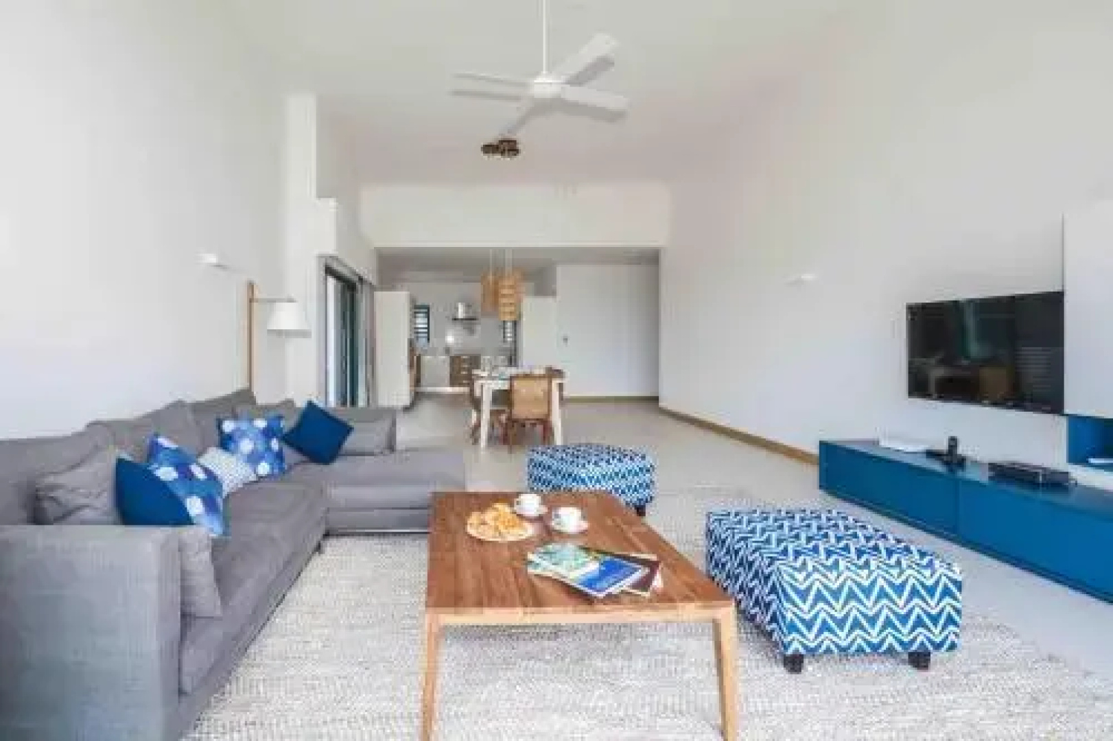 Latitude Luxury Apartment