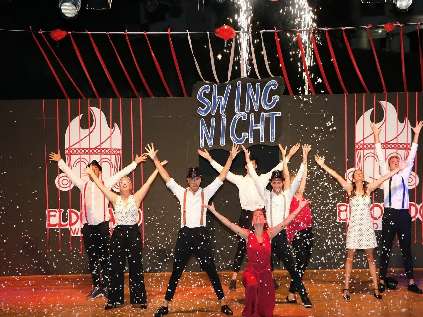 Villaggio Club Bahja