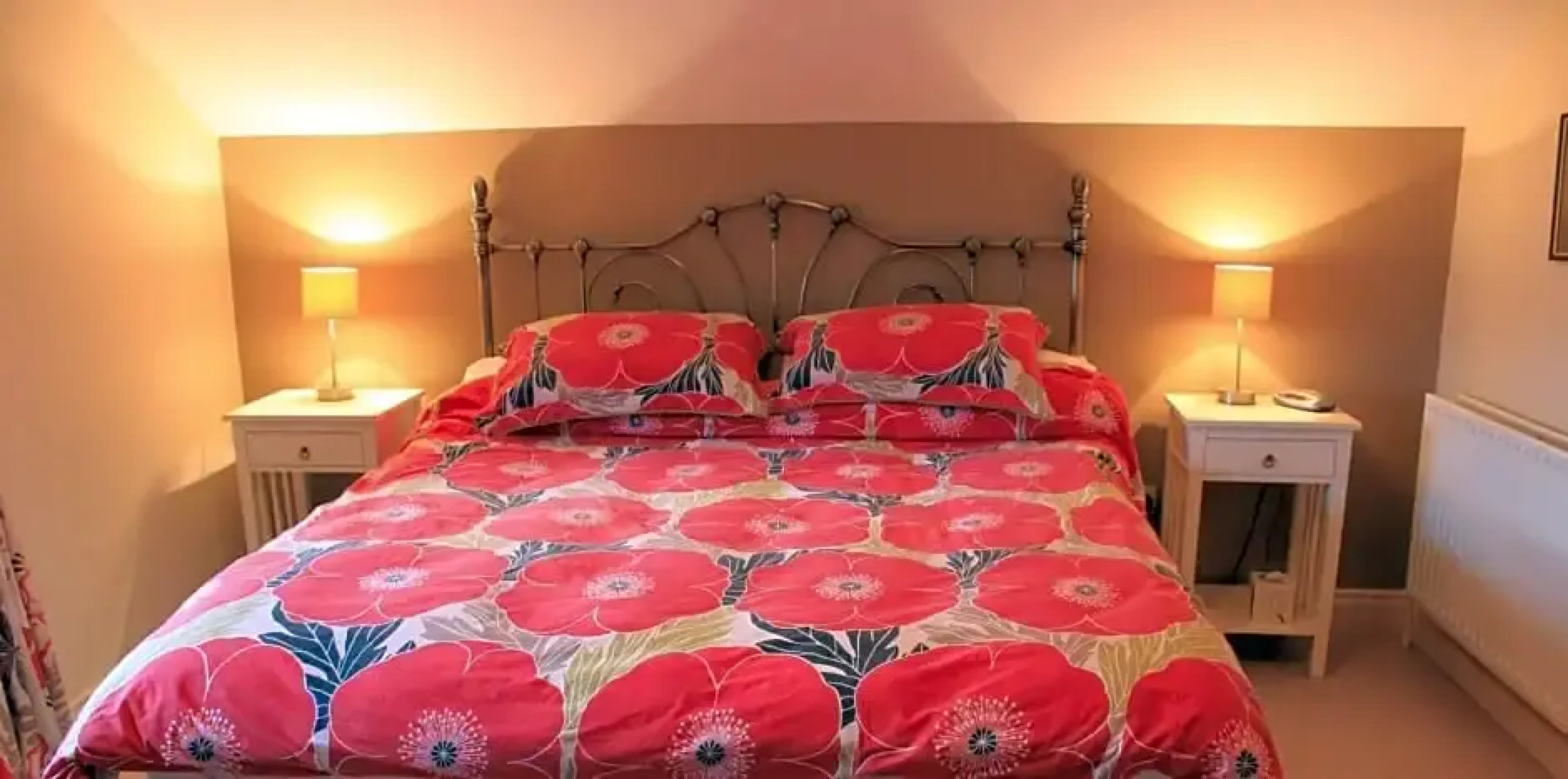 High Keenley Fell Farm