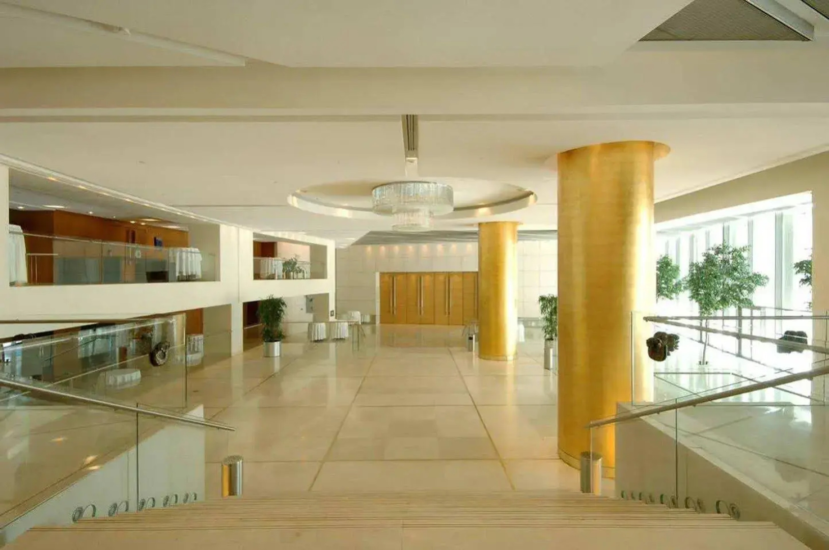 Conrad Athens The Ilisian