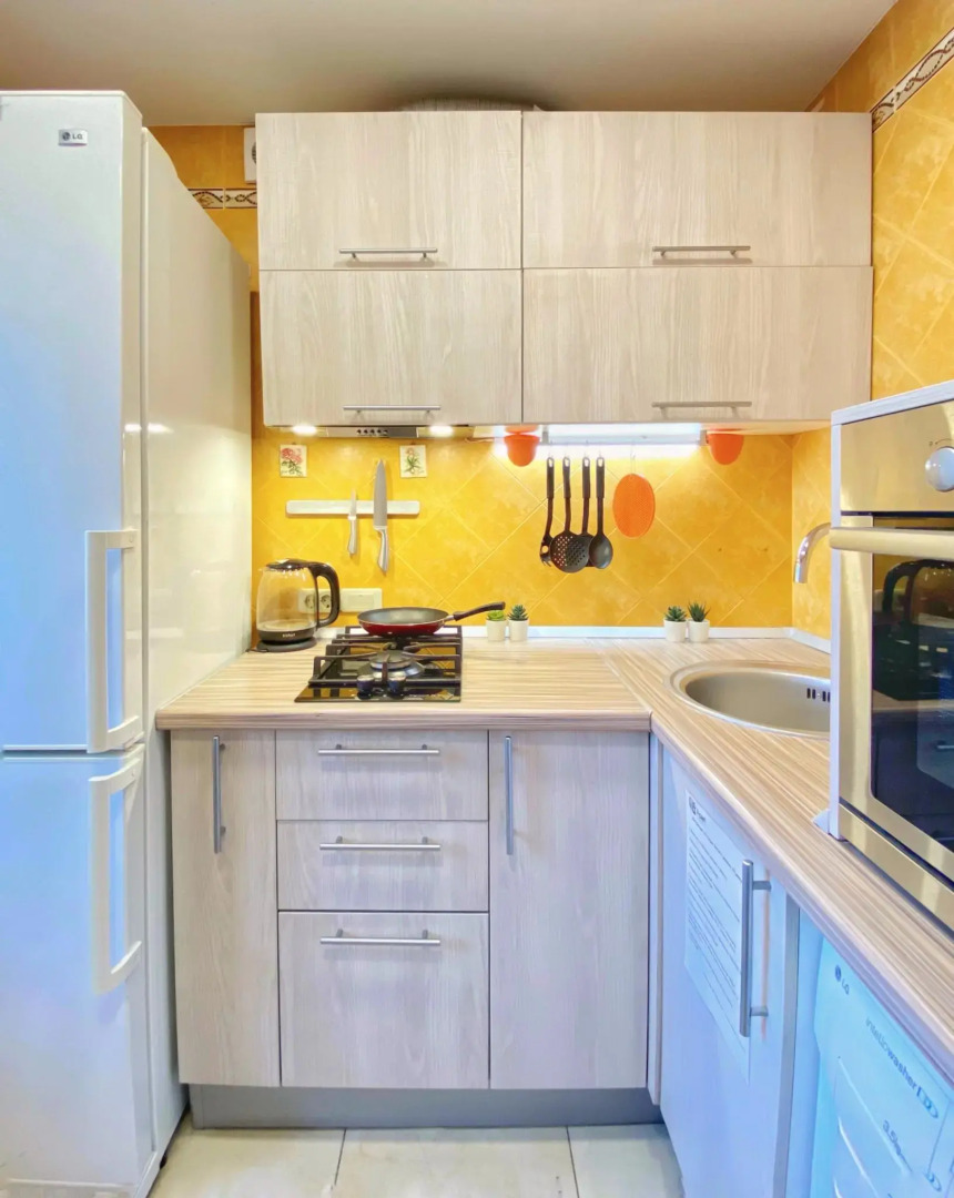 Апарт Комфорт на ул. Свердлова 90