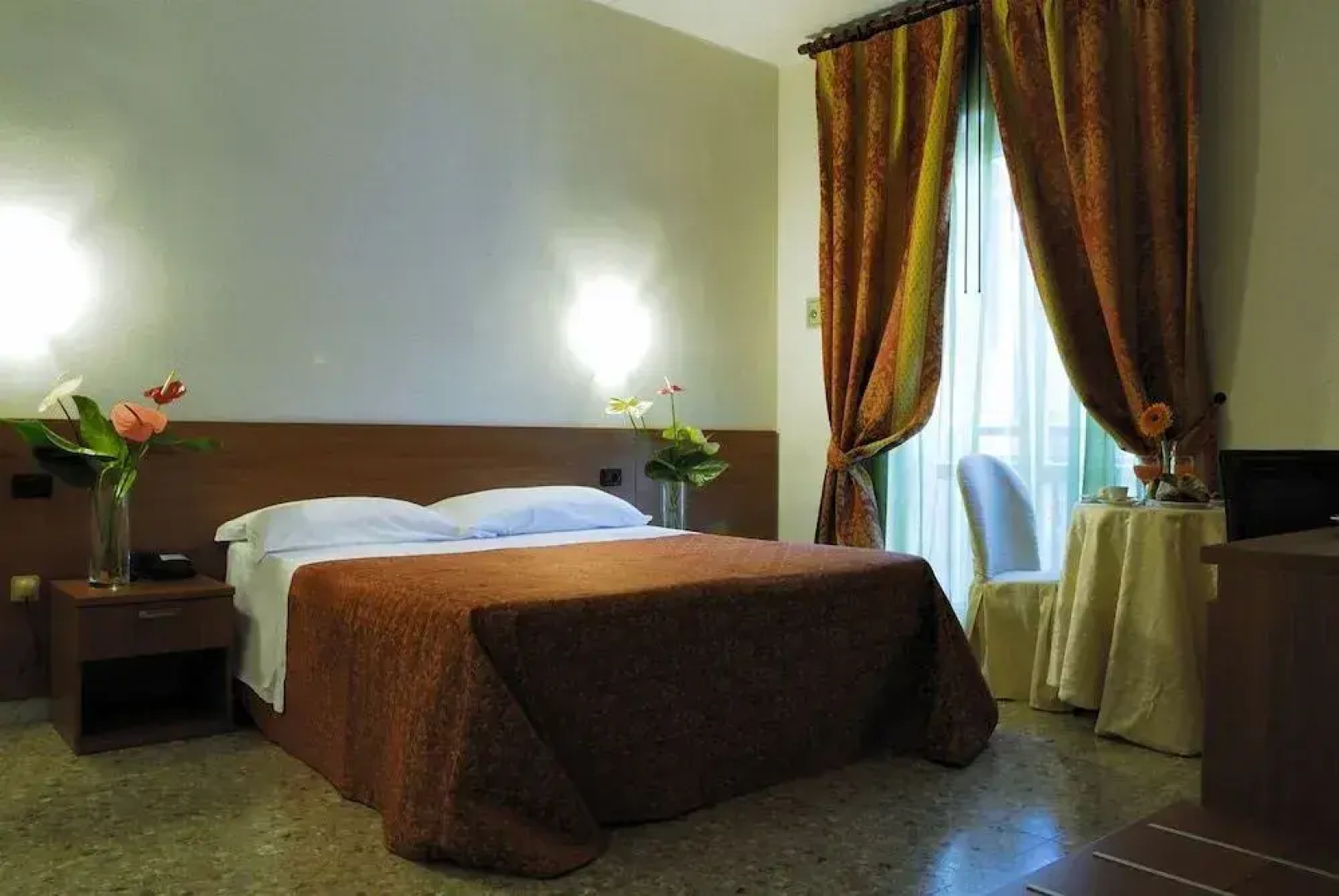 Hotel Villa Giusy