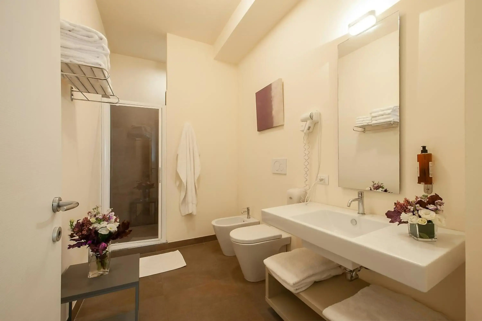 Hotel La Corte