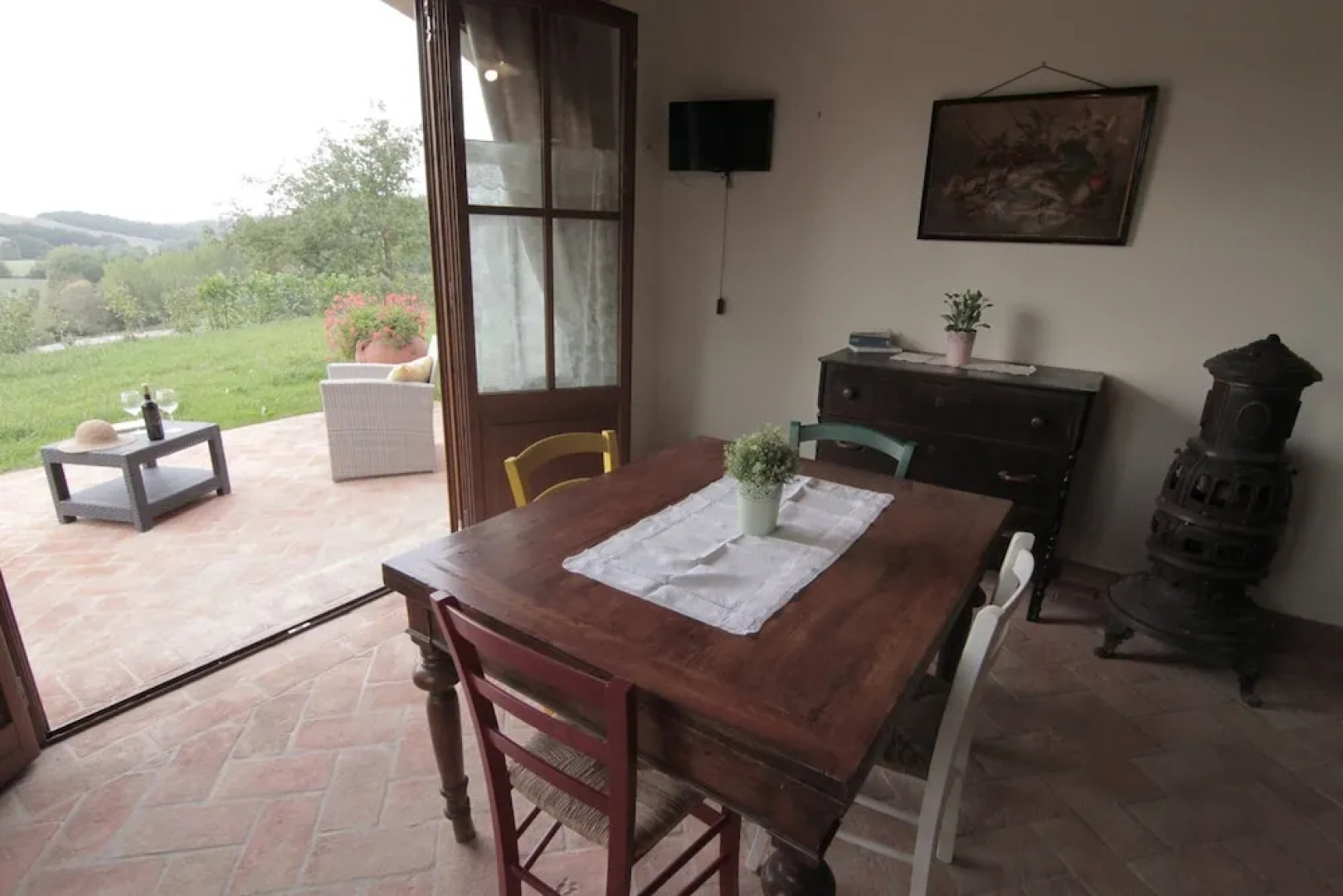 Agriturismo Maramaldo