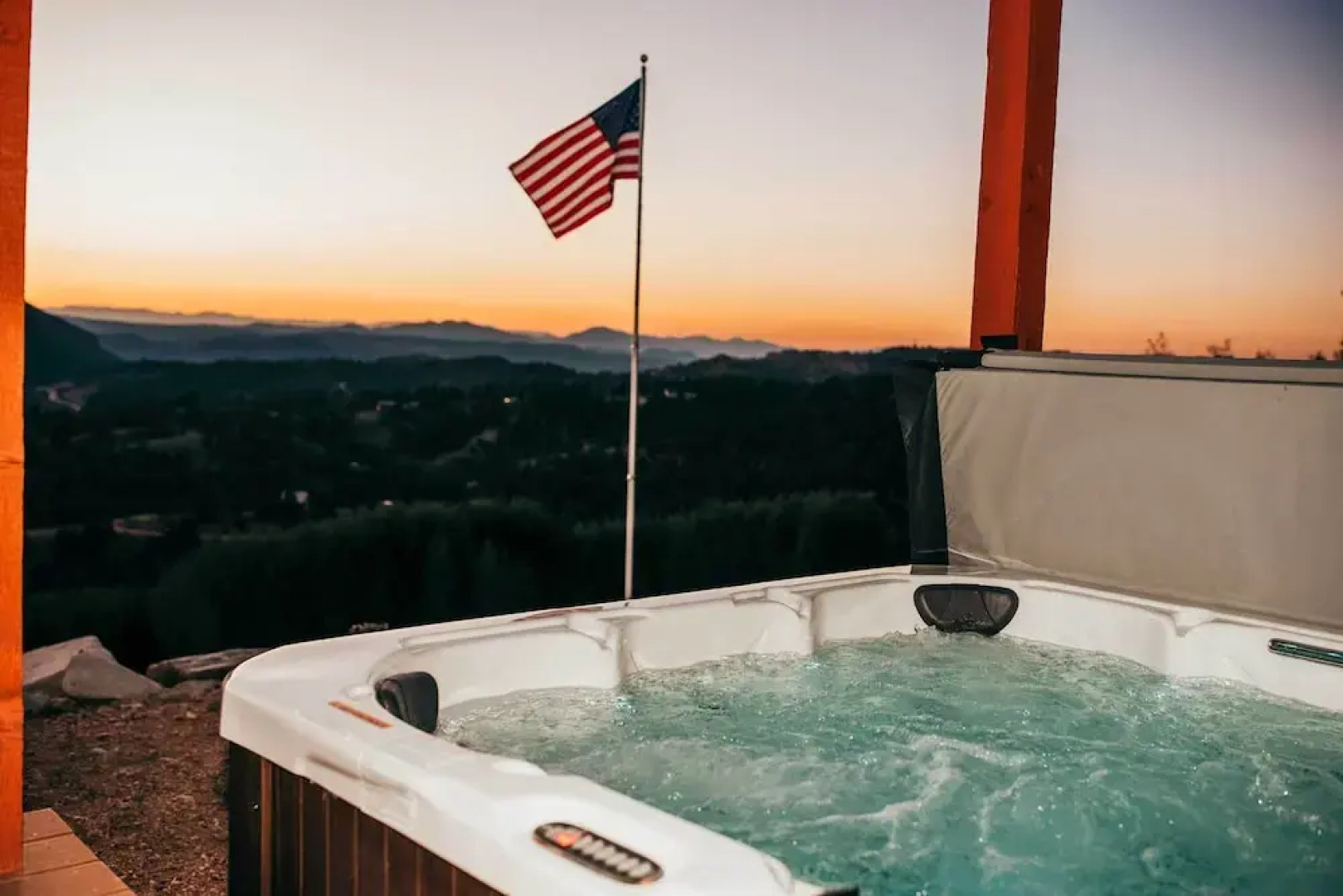 Hot Tub & Mtn View: Cripple Creek Retreat!