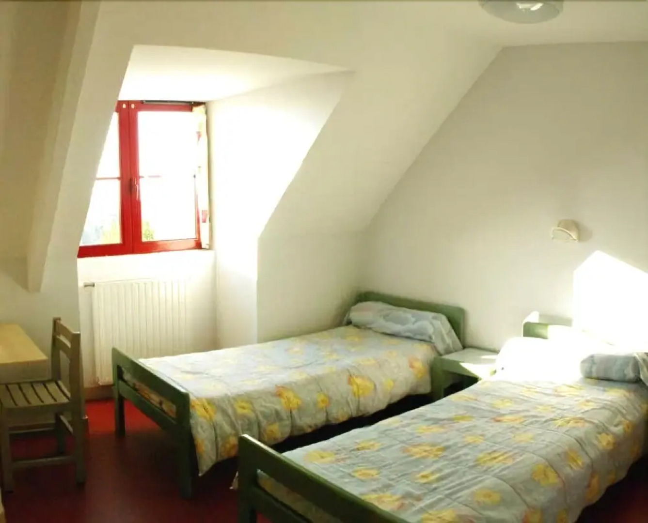 Etoile De La Mer - Logis St Michel