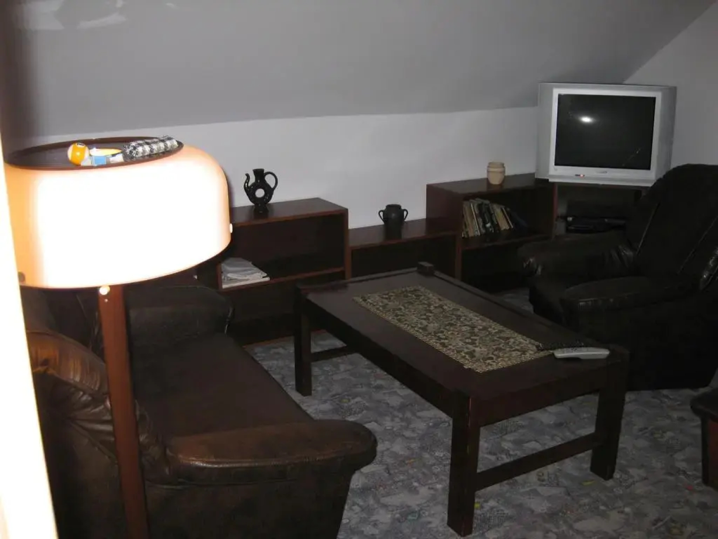 Pokoje Gościnne Pod Palmami