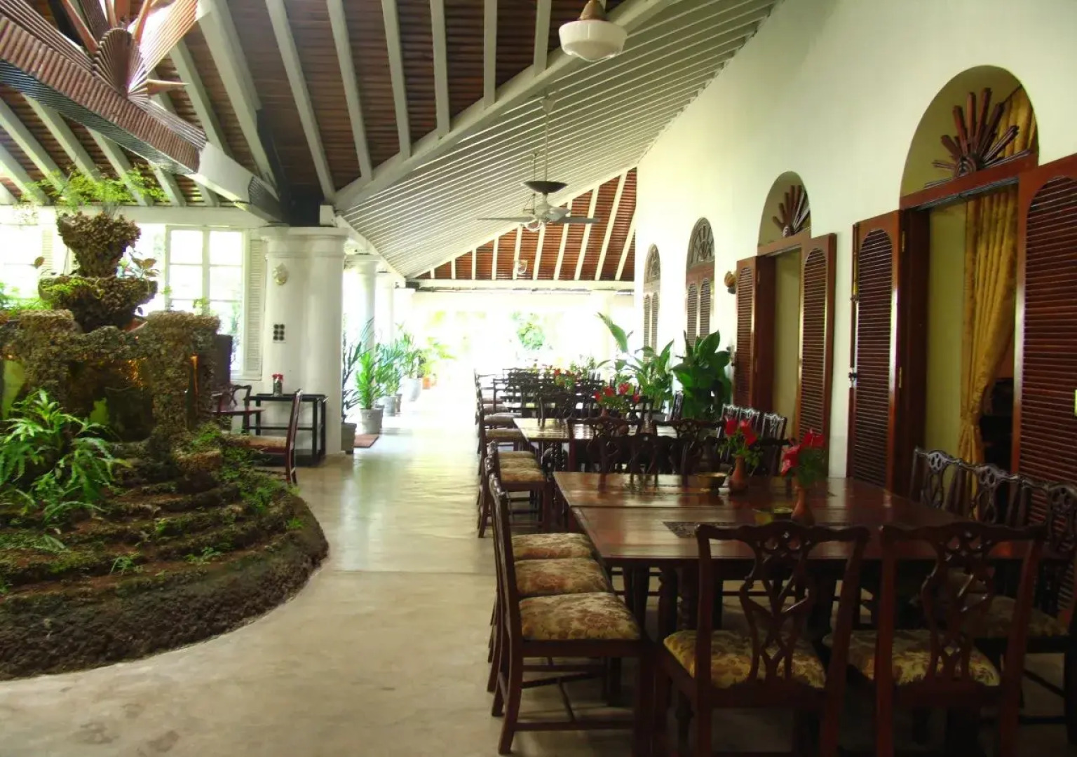 The Closenberg Hotel