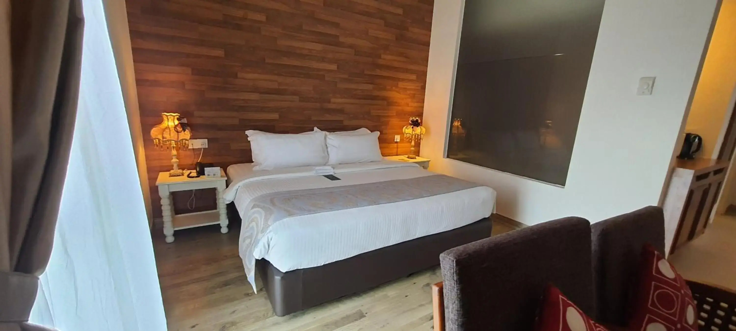 Swan Garden Hotel