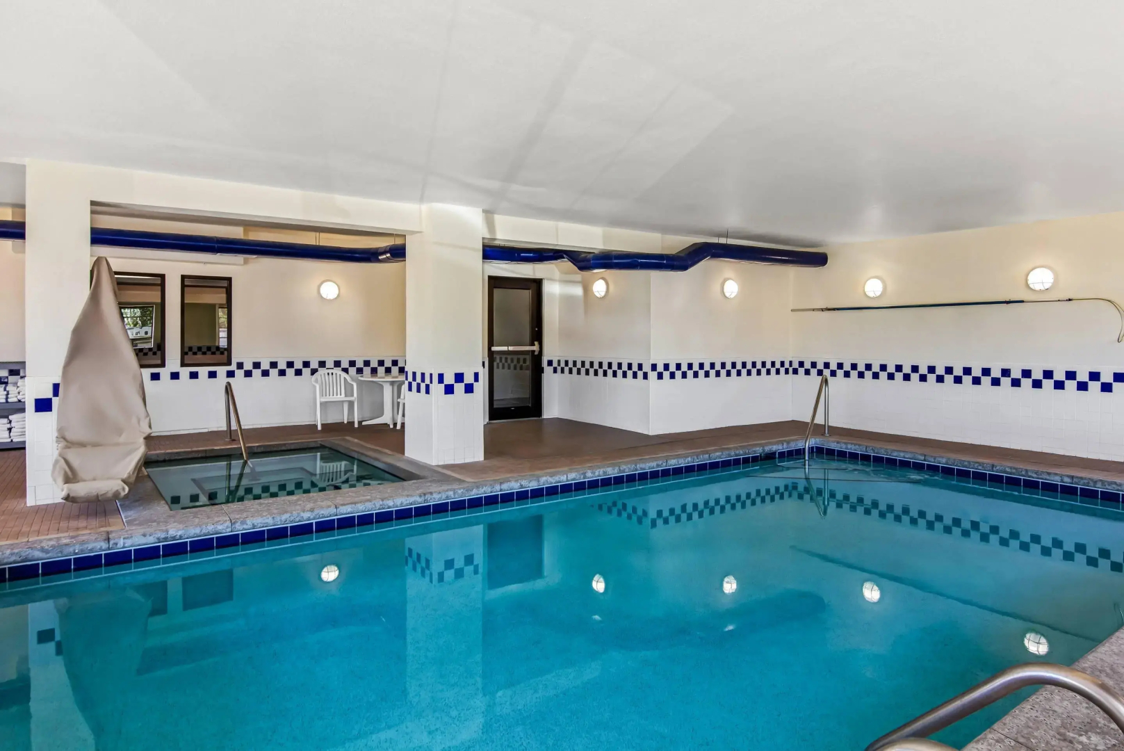 Quality Inn & Suites Vail Valley