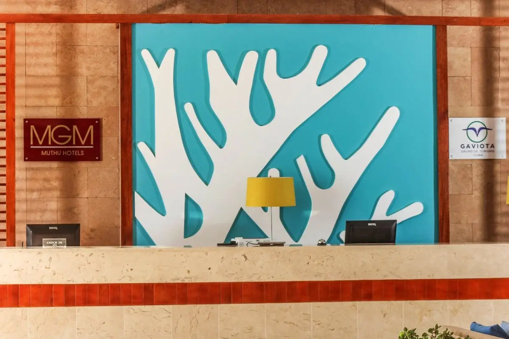 Grand Muthu Cayo Guillermo