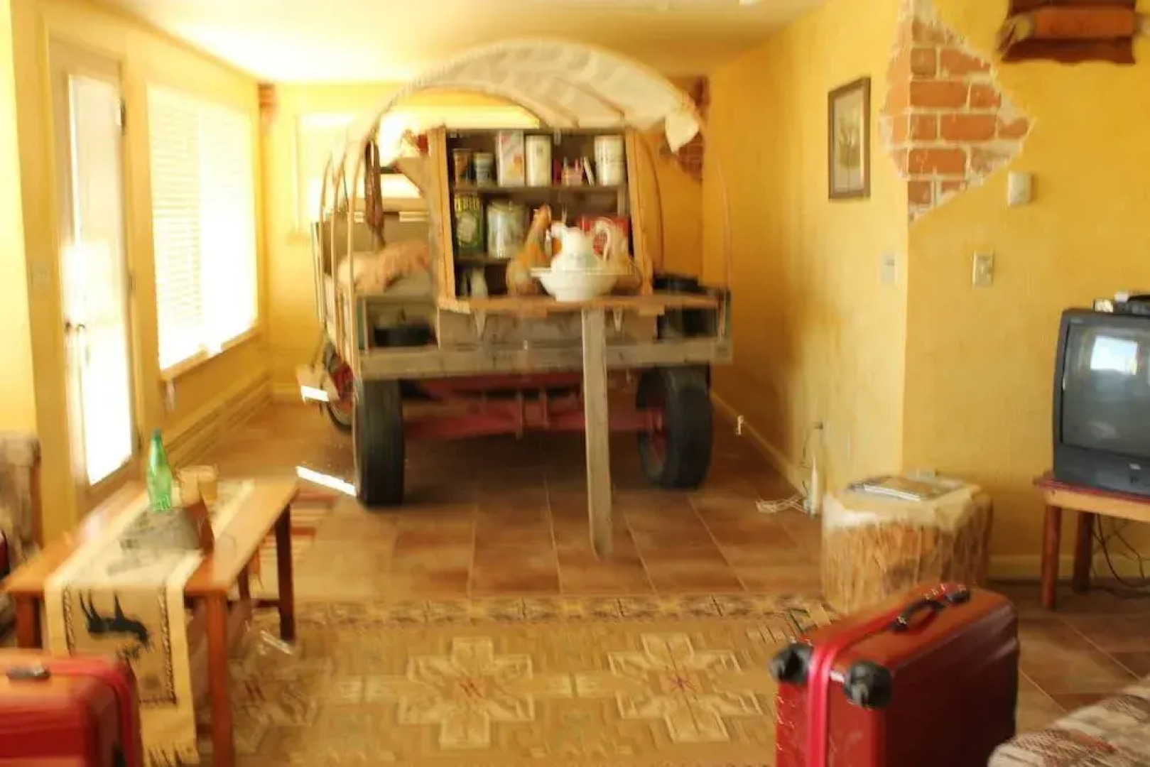 K3 Guest Ranch Bed & Breakfast