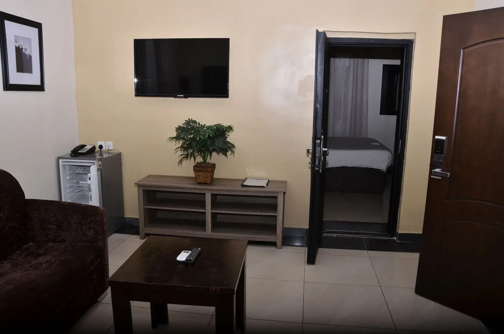 Residency Hotel Enugu