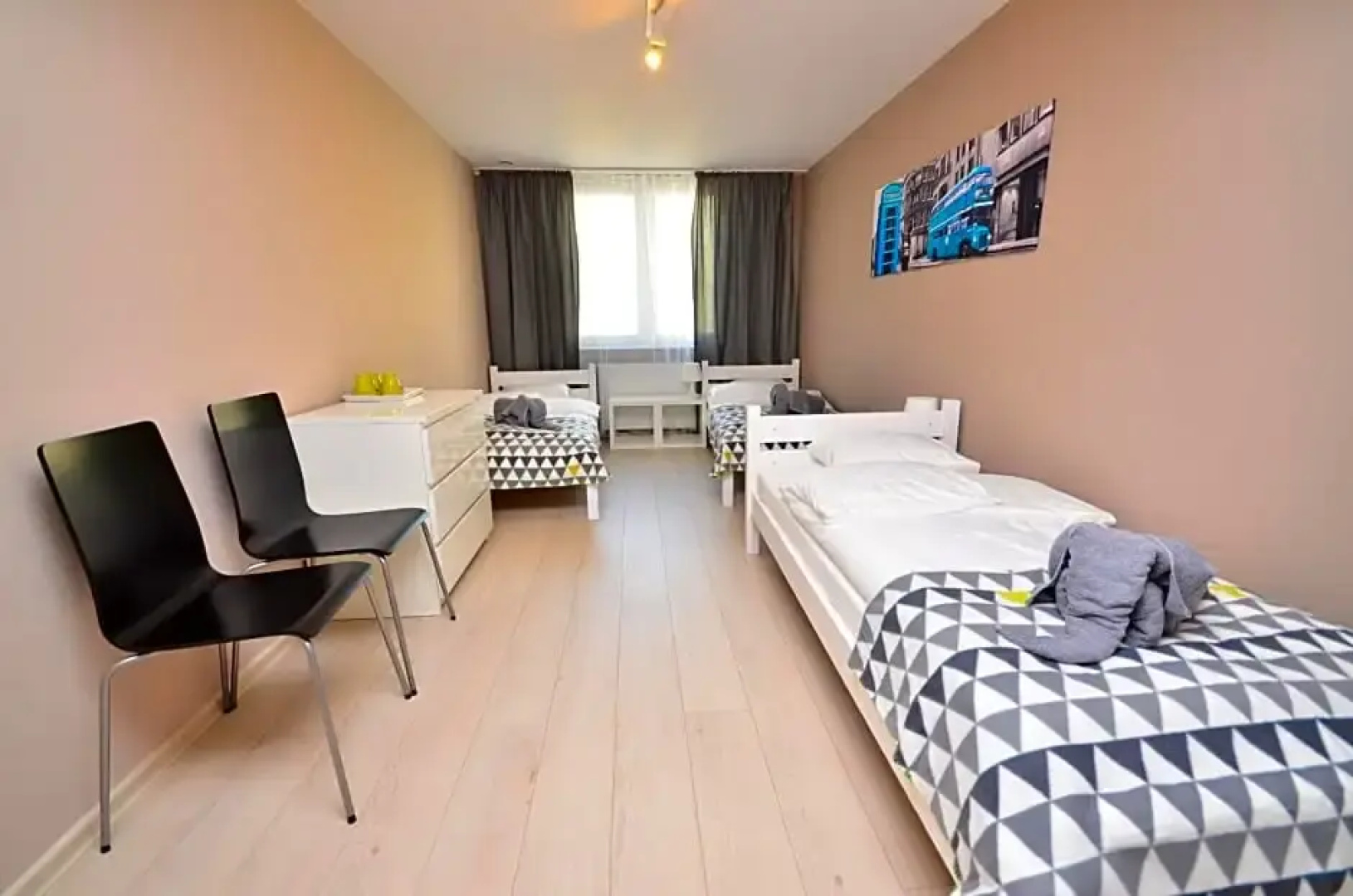 G'HOSTEL