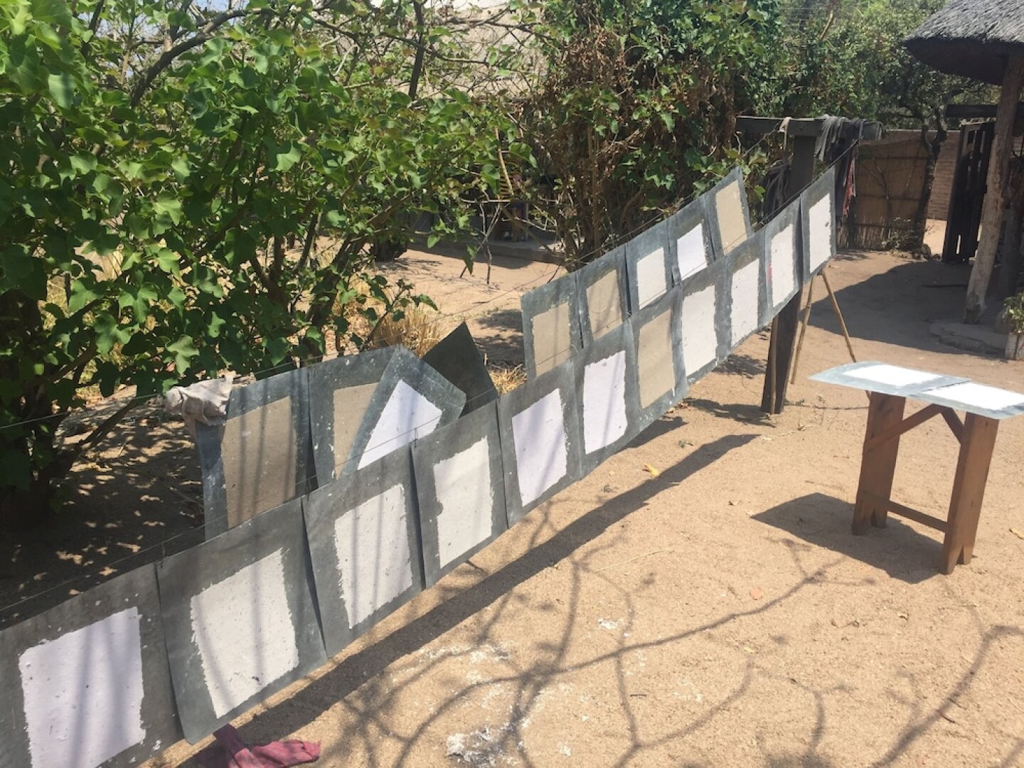 Cape Maclear EcoLodge