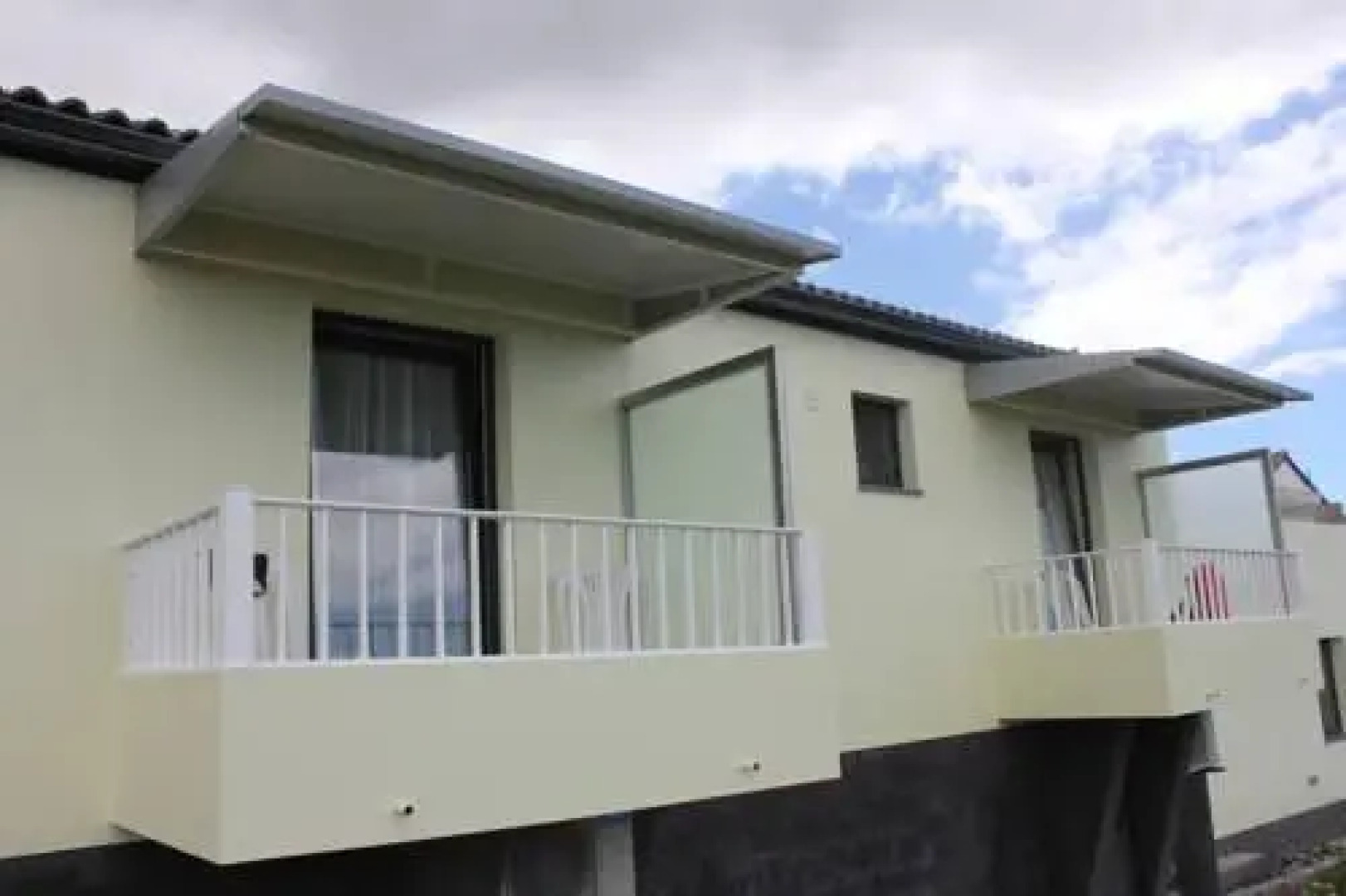 Moradia Nova Vista - T3