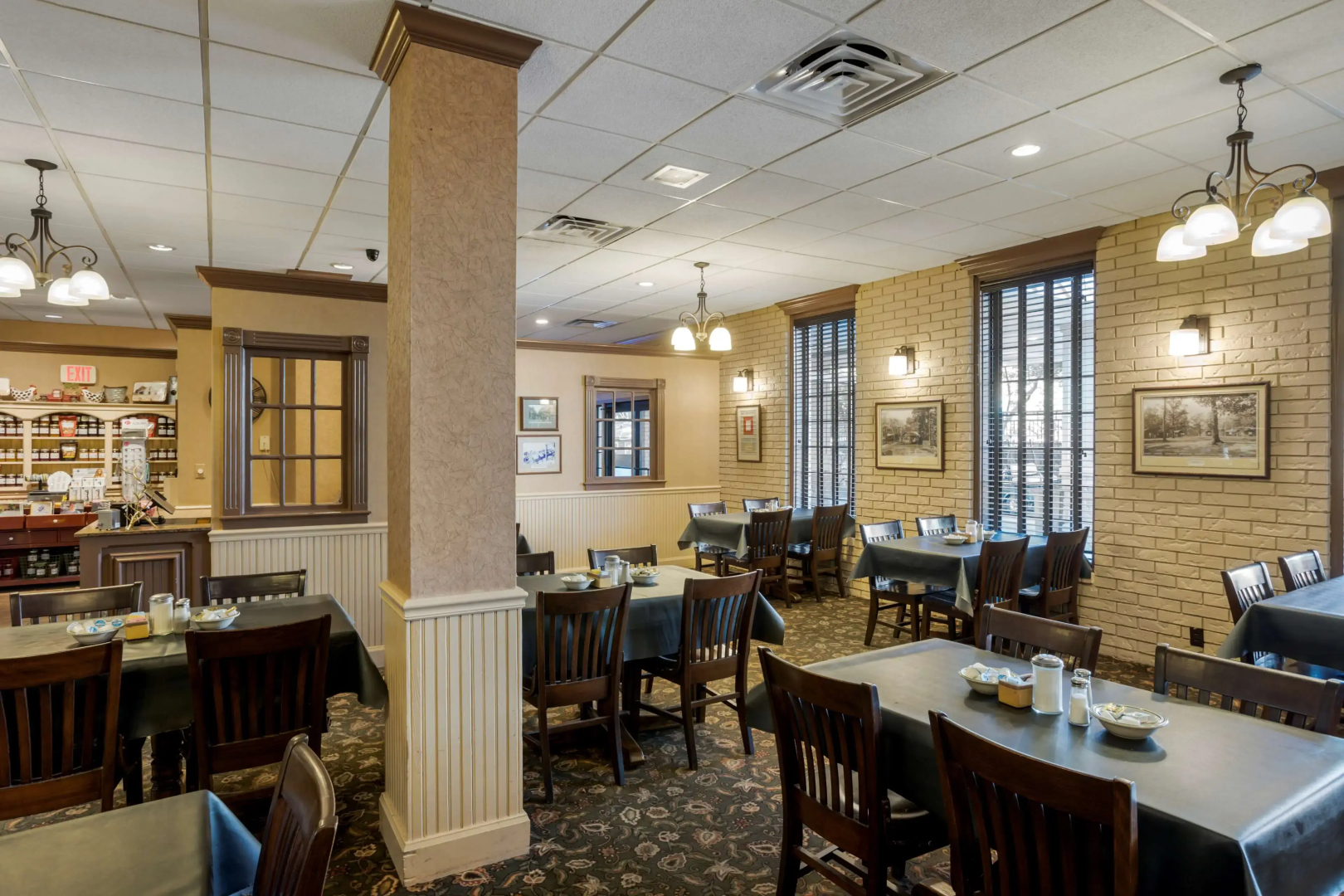 Best Western Inn of the Ozarks