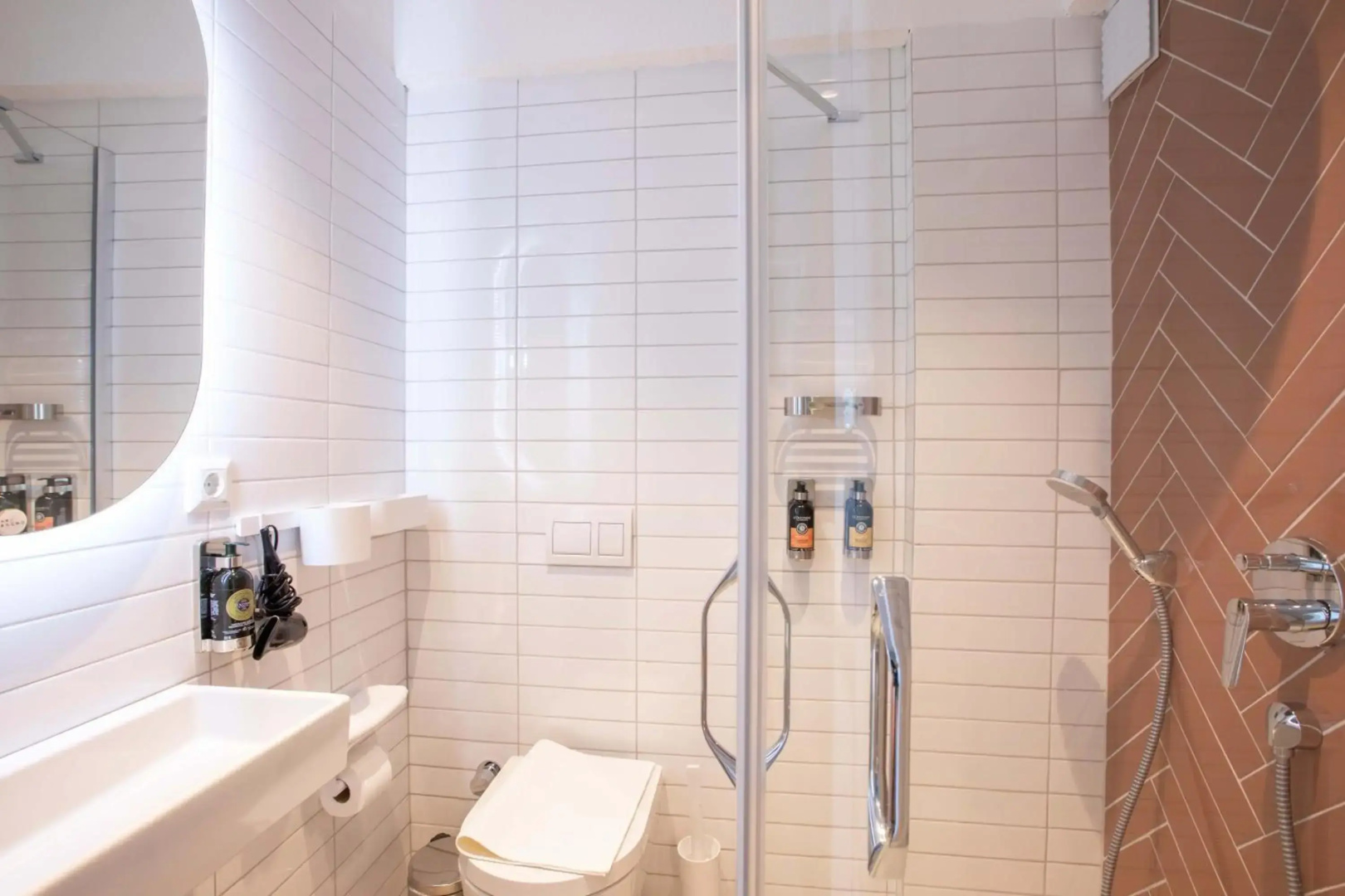 Hotel Mavilim