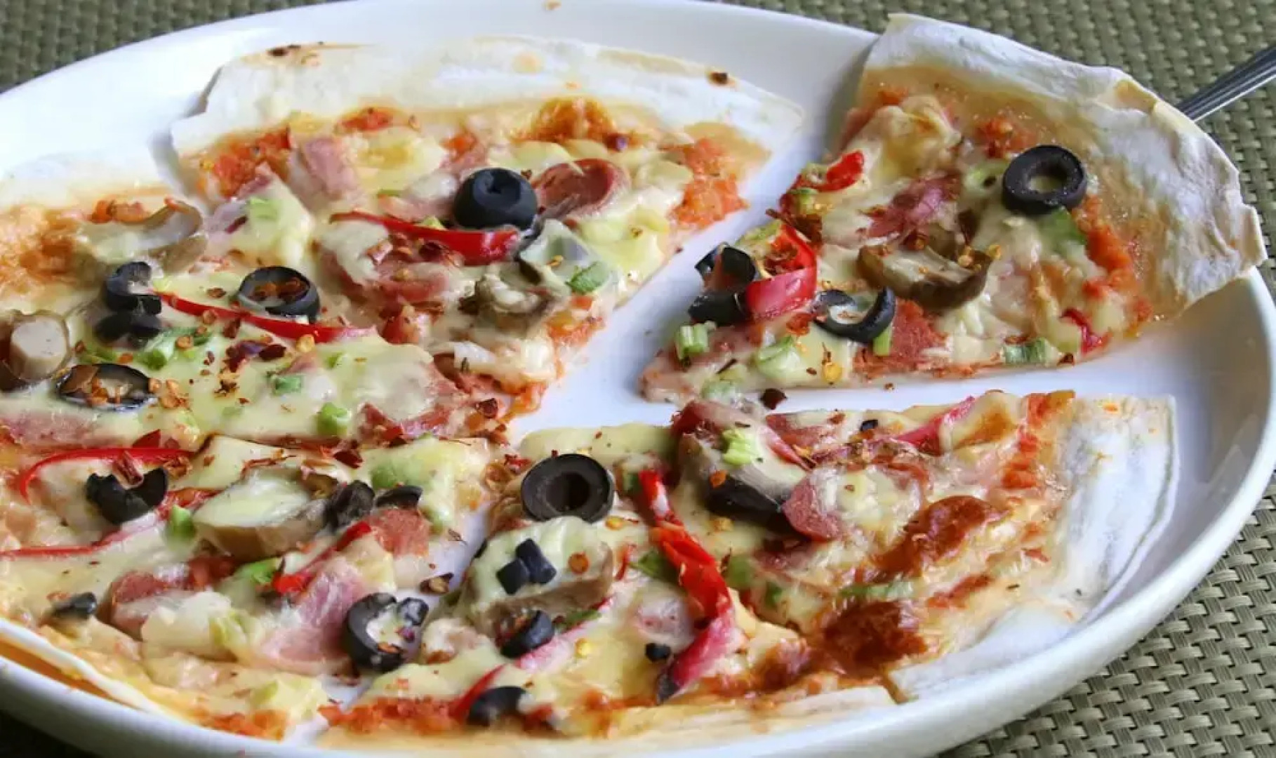 Habitat Bohol Highland Nature