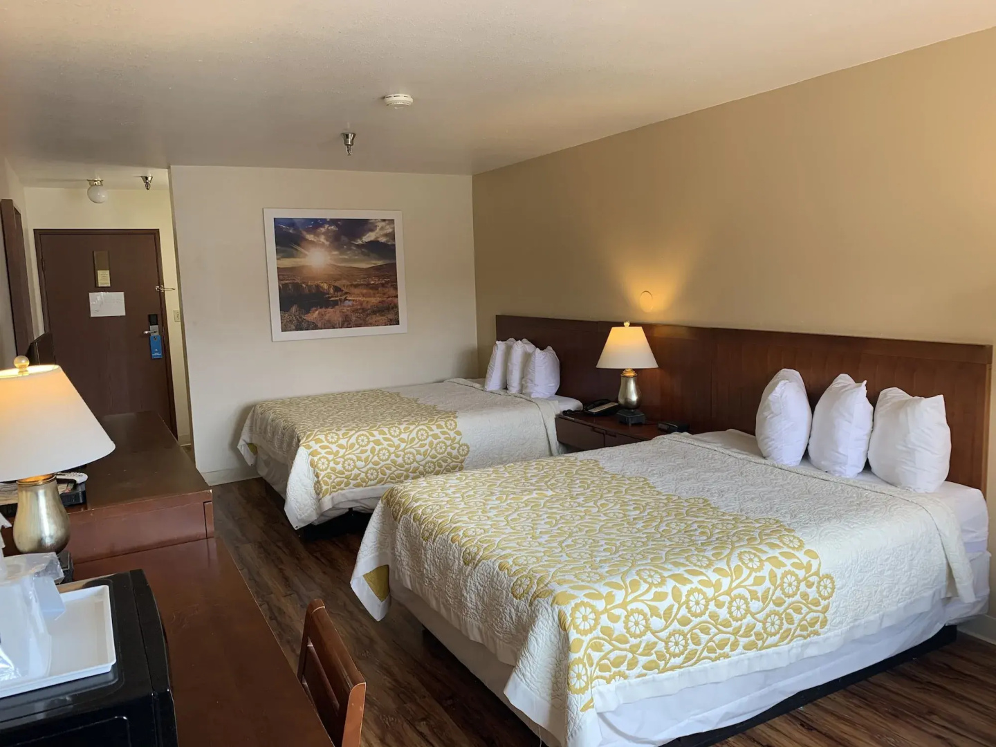 Days Inn by Wyndham Taos