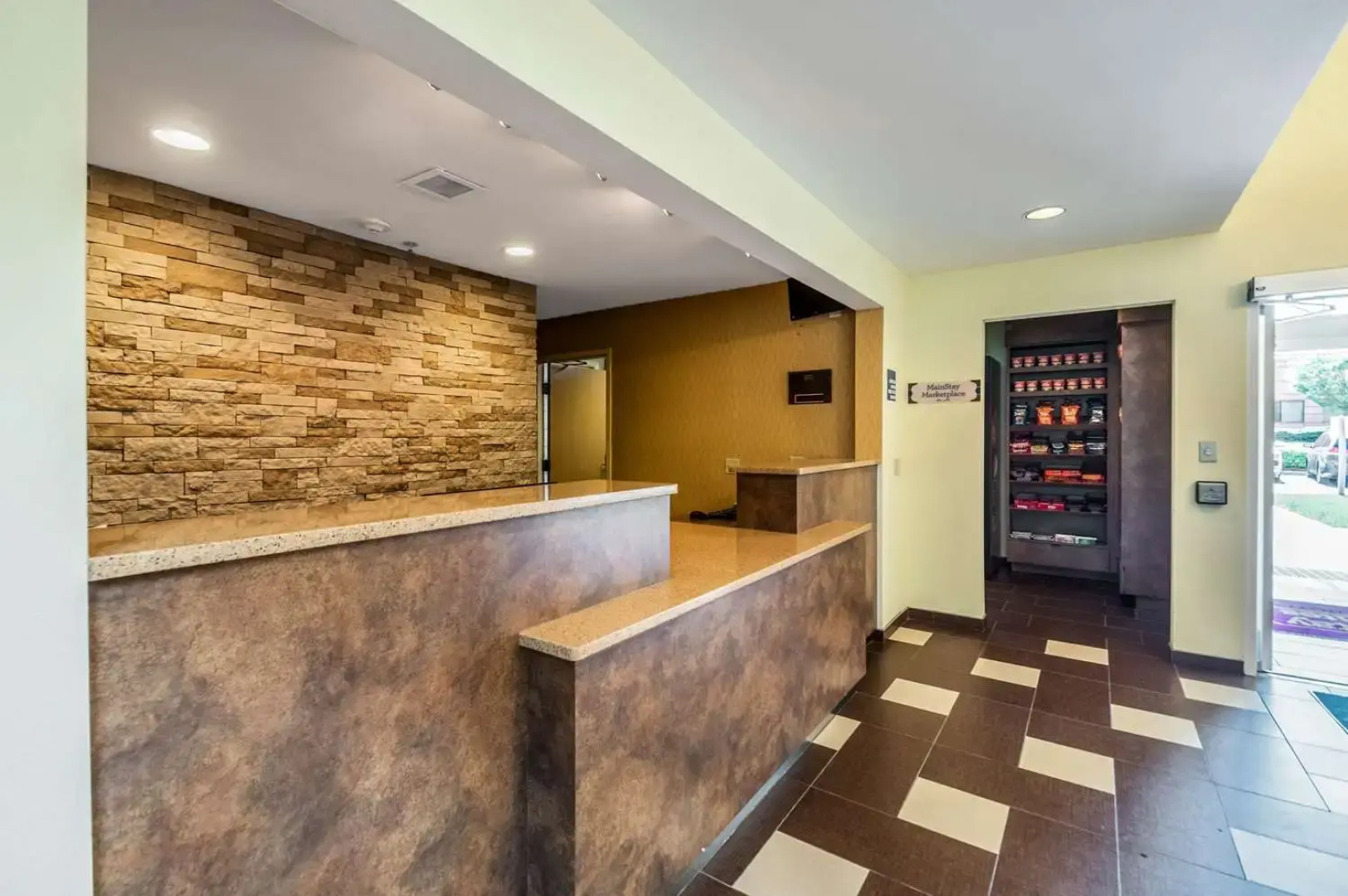 Candlewood Suites Frederick by IHG
