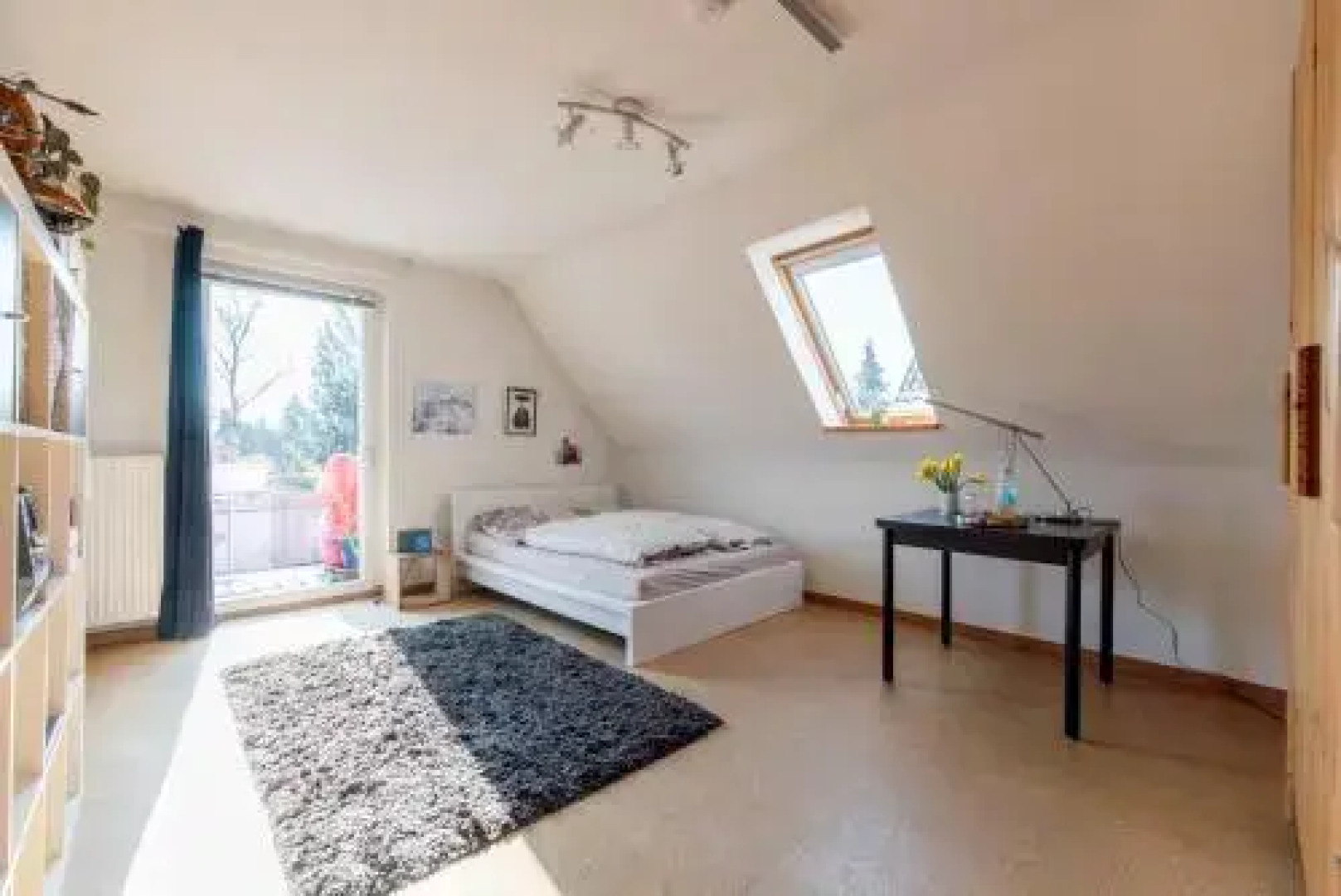 2 Privatzimmer Ahlten (6591)