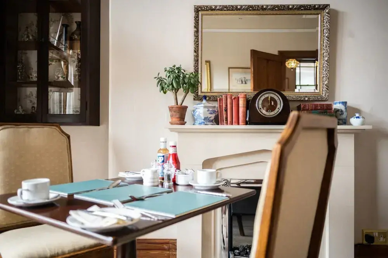 Southcliffe Bed & Breakfast