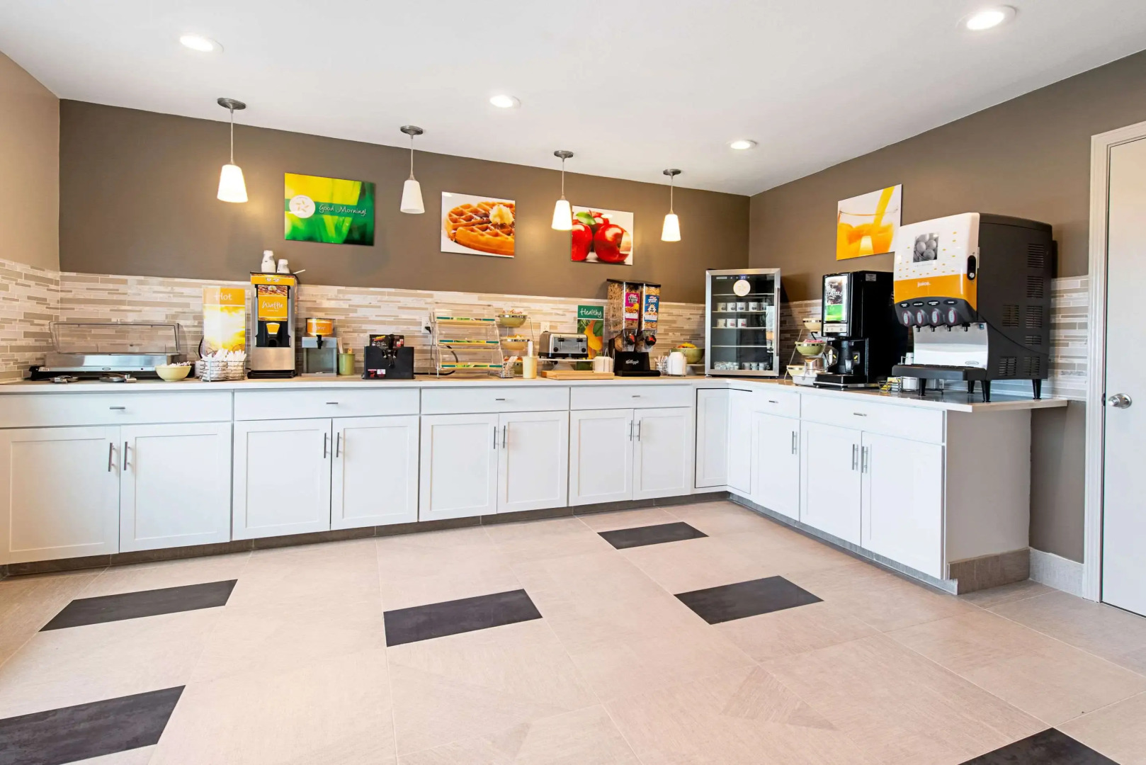 Quality Inn Mishawaka - South Bend