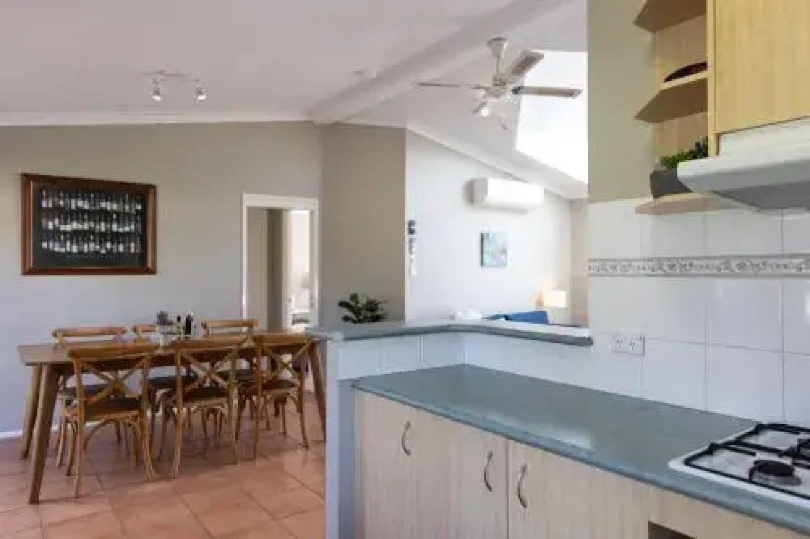 The Grange on Hermitage