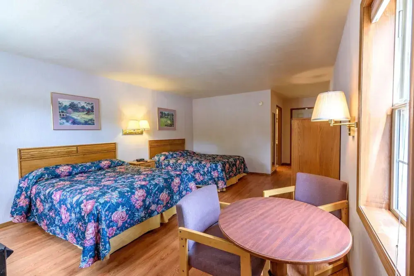 The Gunnison Inn at Dos Rios Golf Course