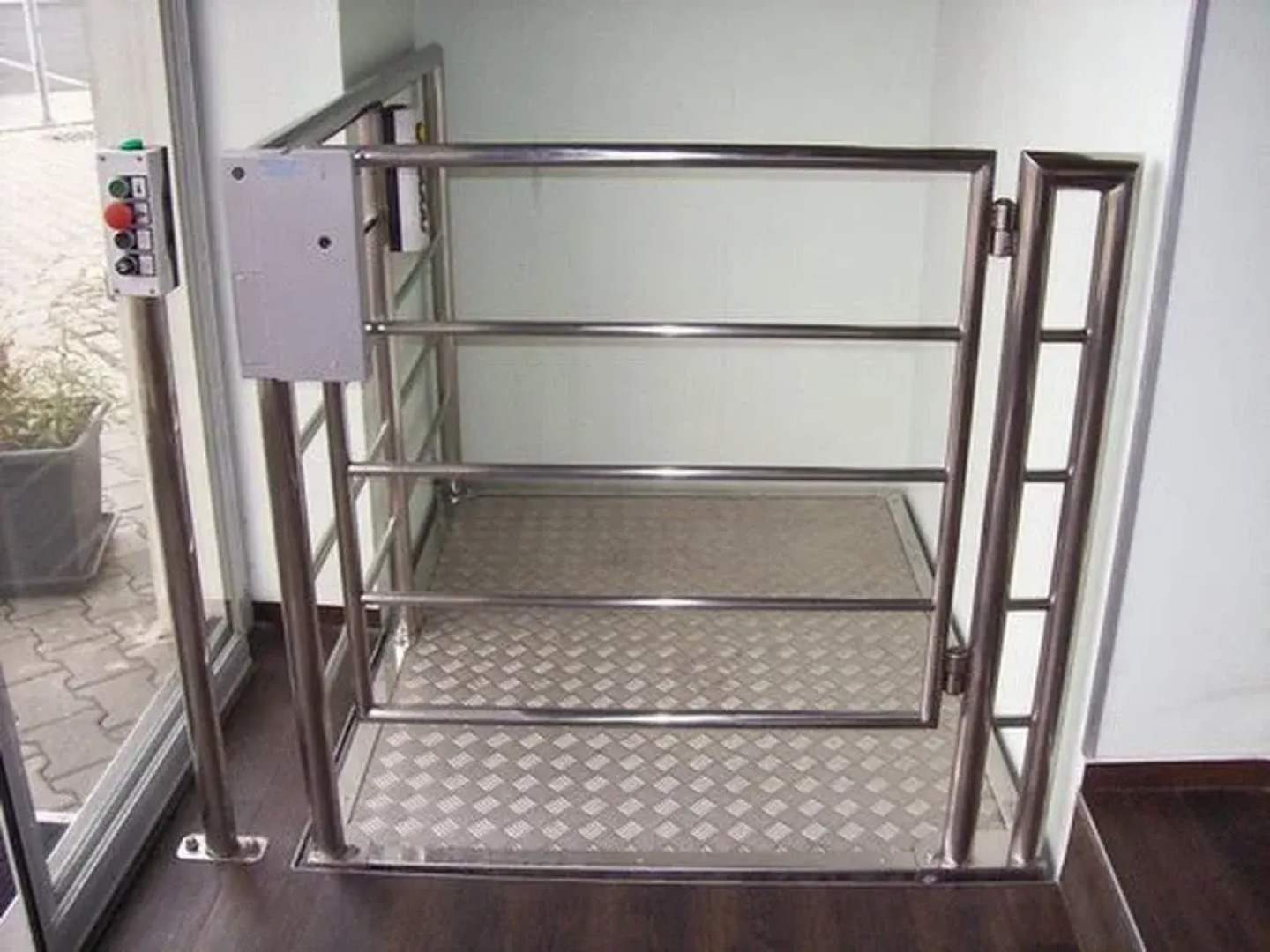 Hotel S-centrum Děčín