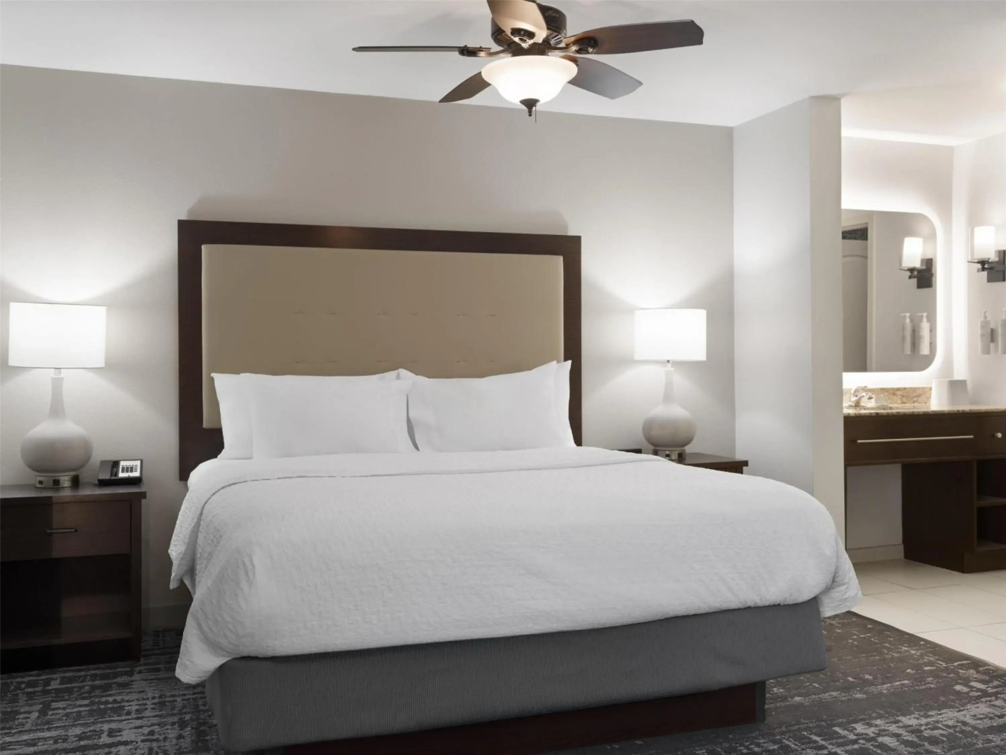 Homewood Suites by Hilton Akron Fairlawn, OH