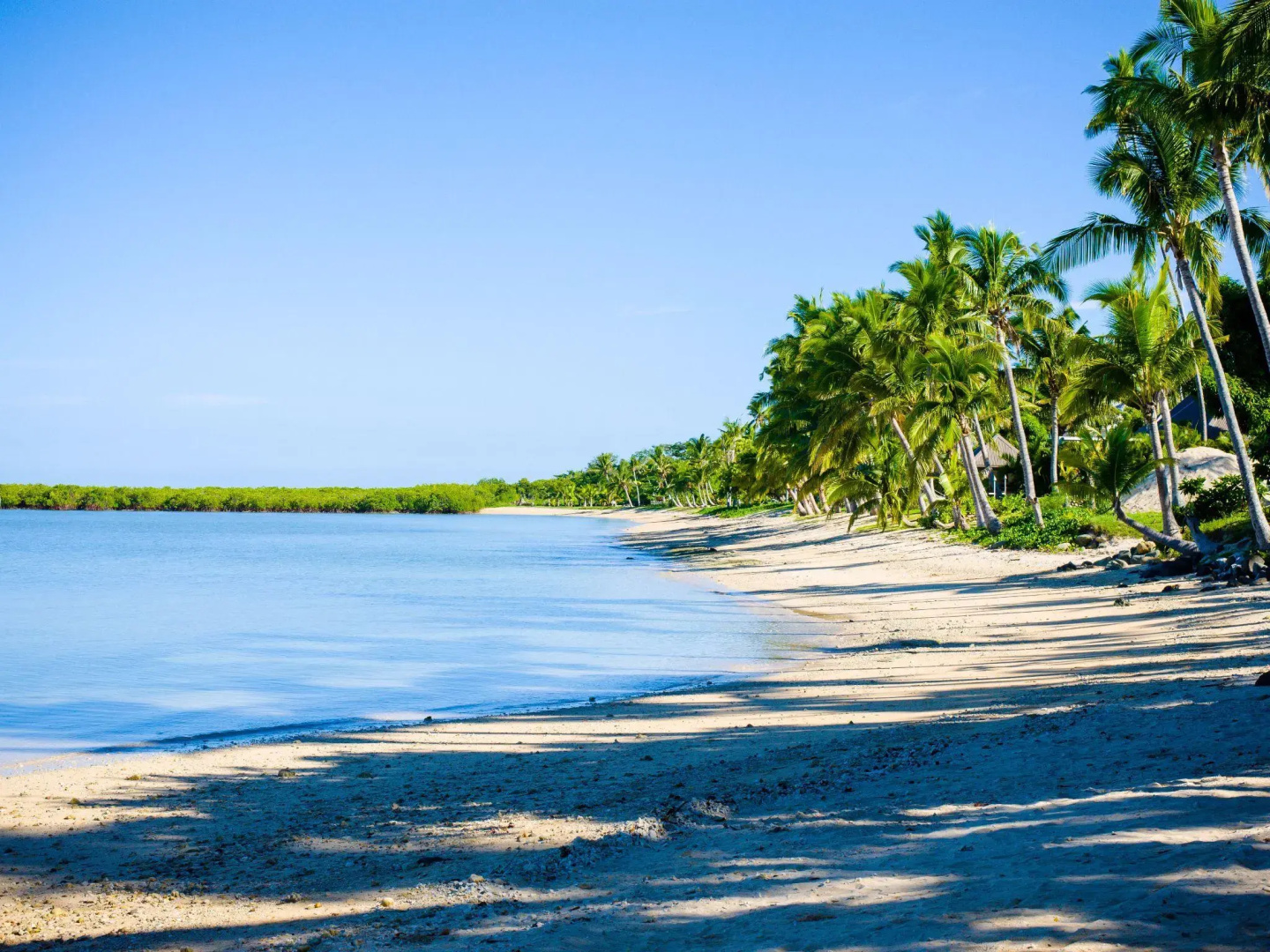 First Landing Beach Resort and Villas