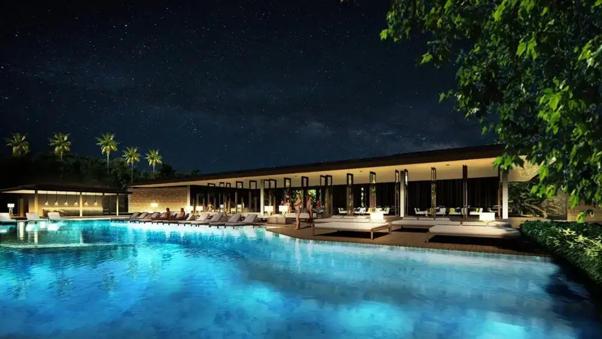 Hotel Indigo Bintan Lagoi Beach by IHG