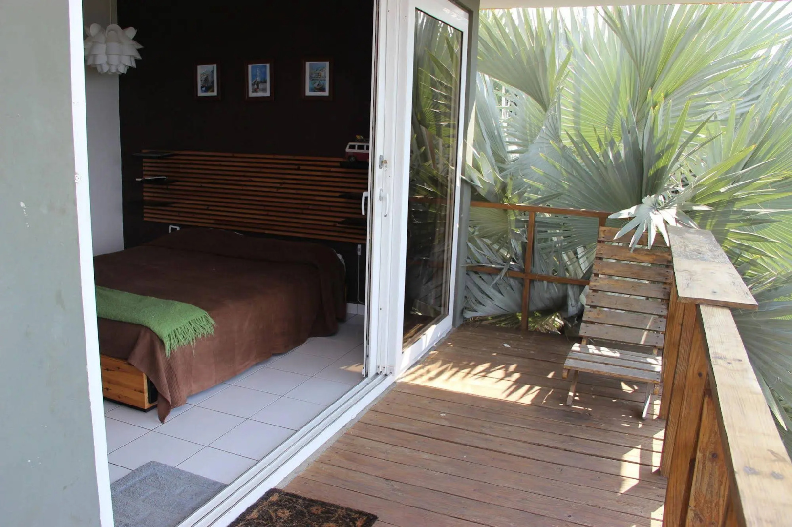 Vista Sunzal Bungalow