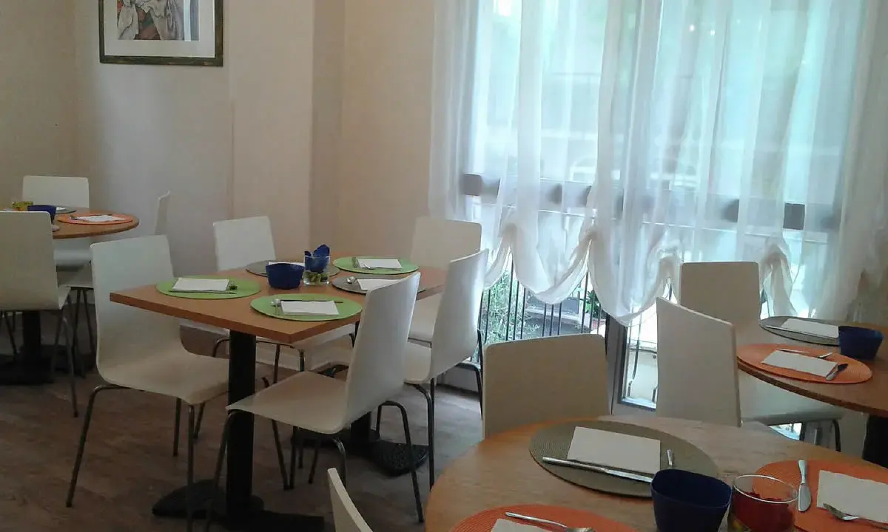 Hotel La Gioiosa