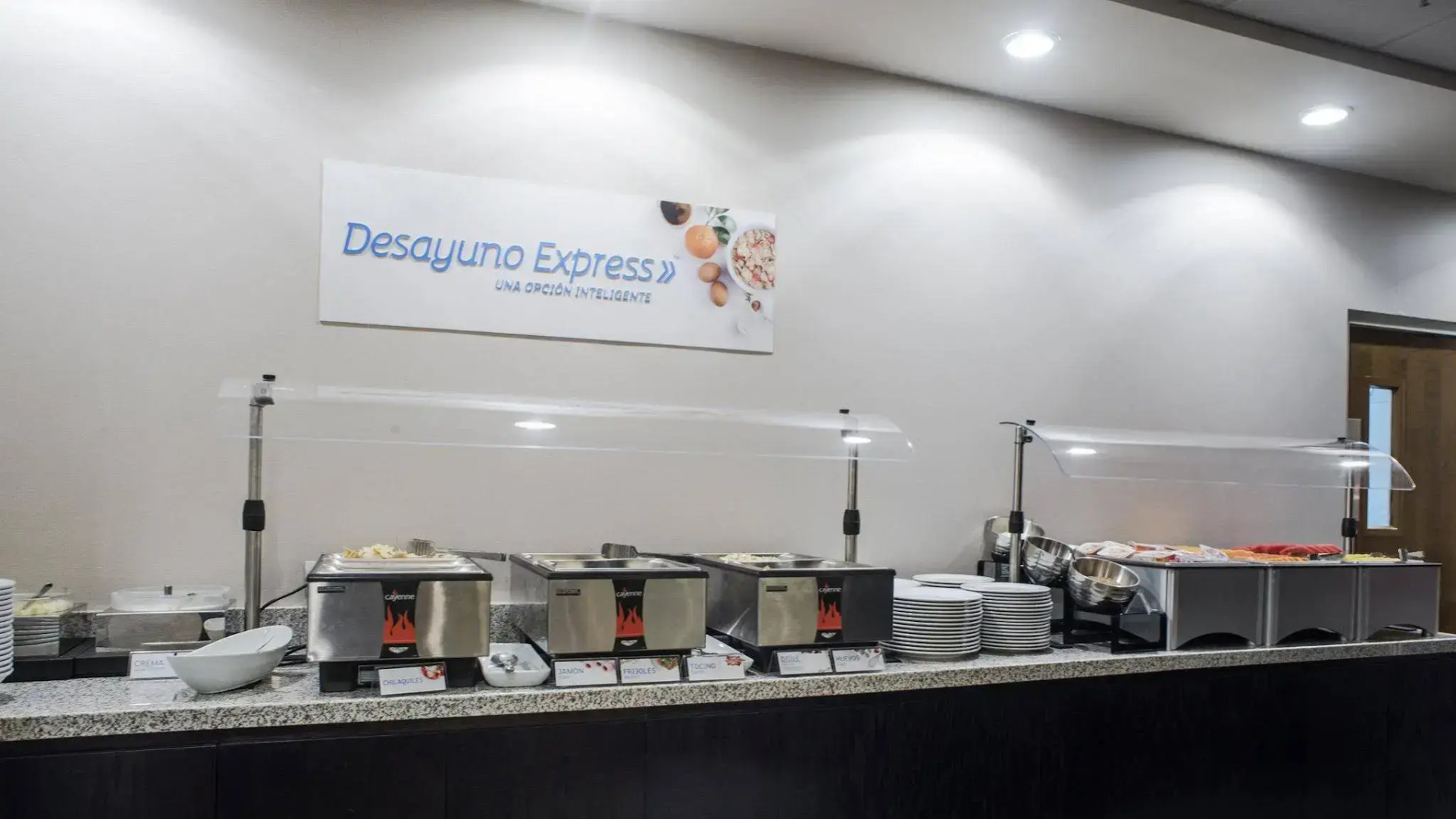 Holiday Inn Express & Suites Chihuahua Juventud by IHG