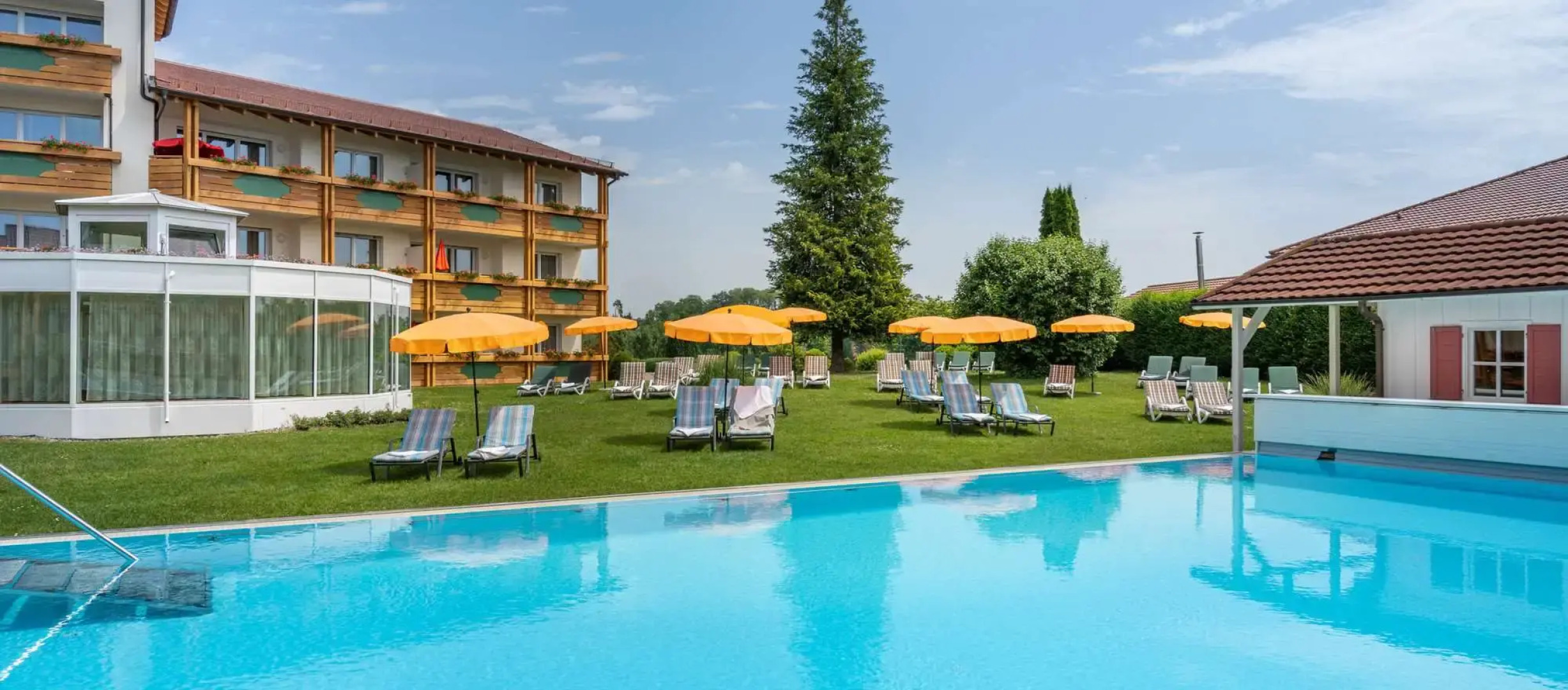 Ringhotel Krone Schnetzenhausen