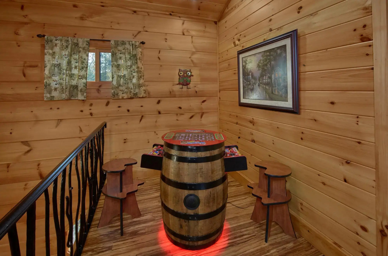 Forever Young in Gatlinburg