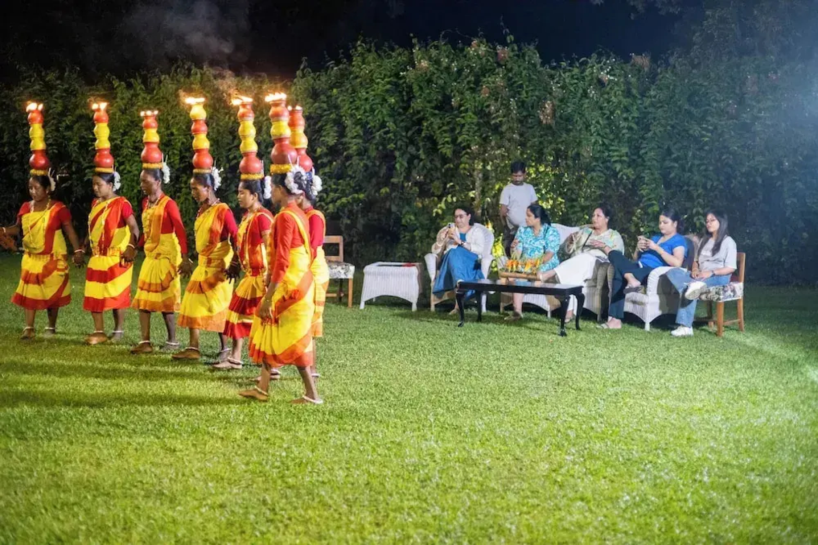 The Baradighi Bungalow - A Heritage Tea Resort