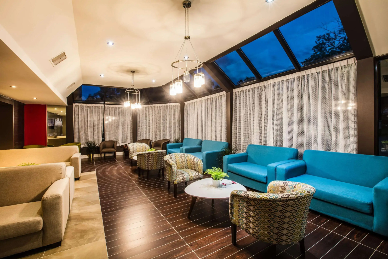 Ramada by Wyndham Jacksons Point