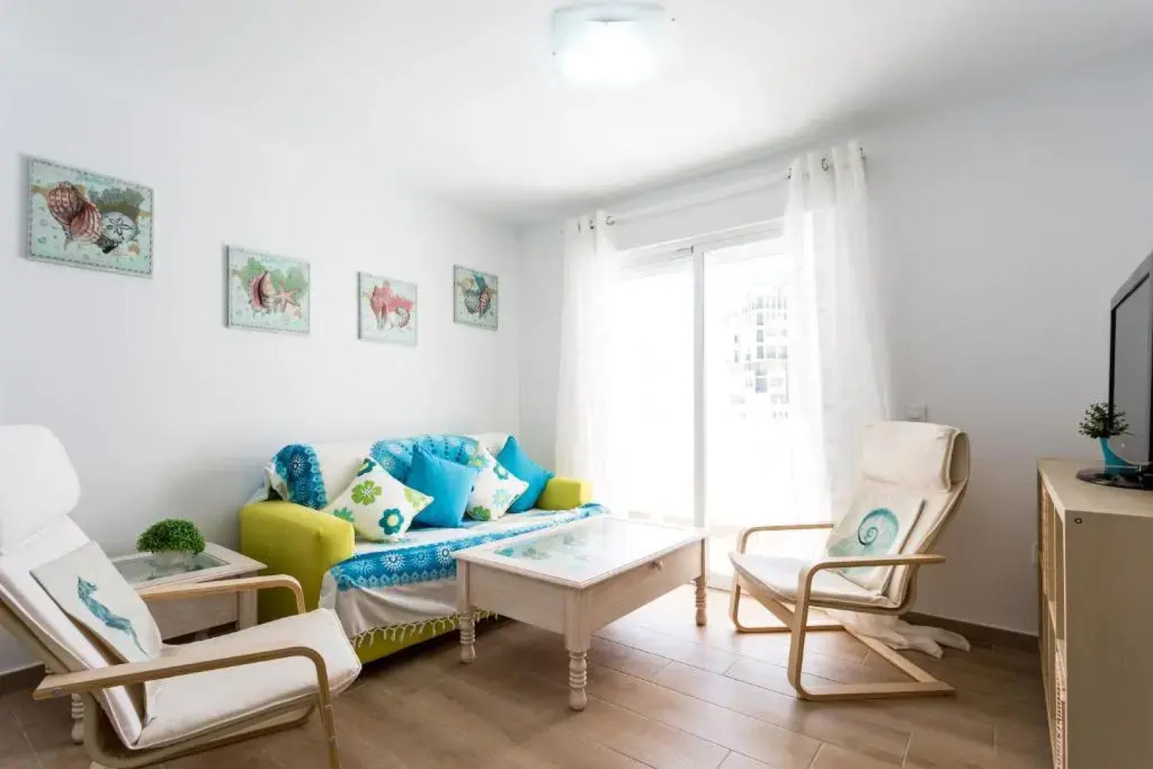 Holi-Rent - Valdemar V