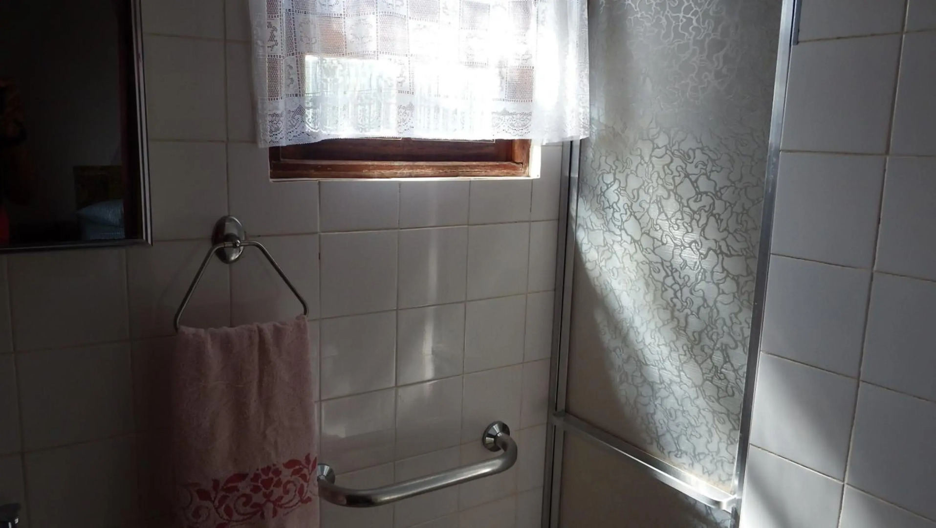 Casa Agradável com piscina.